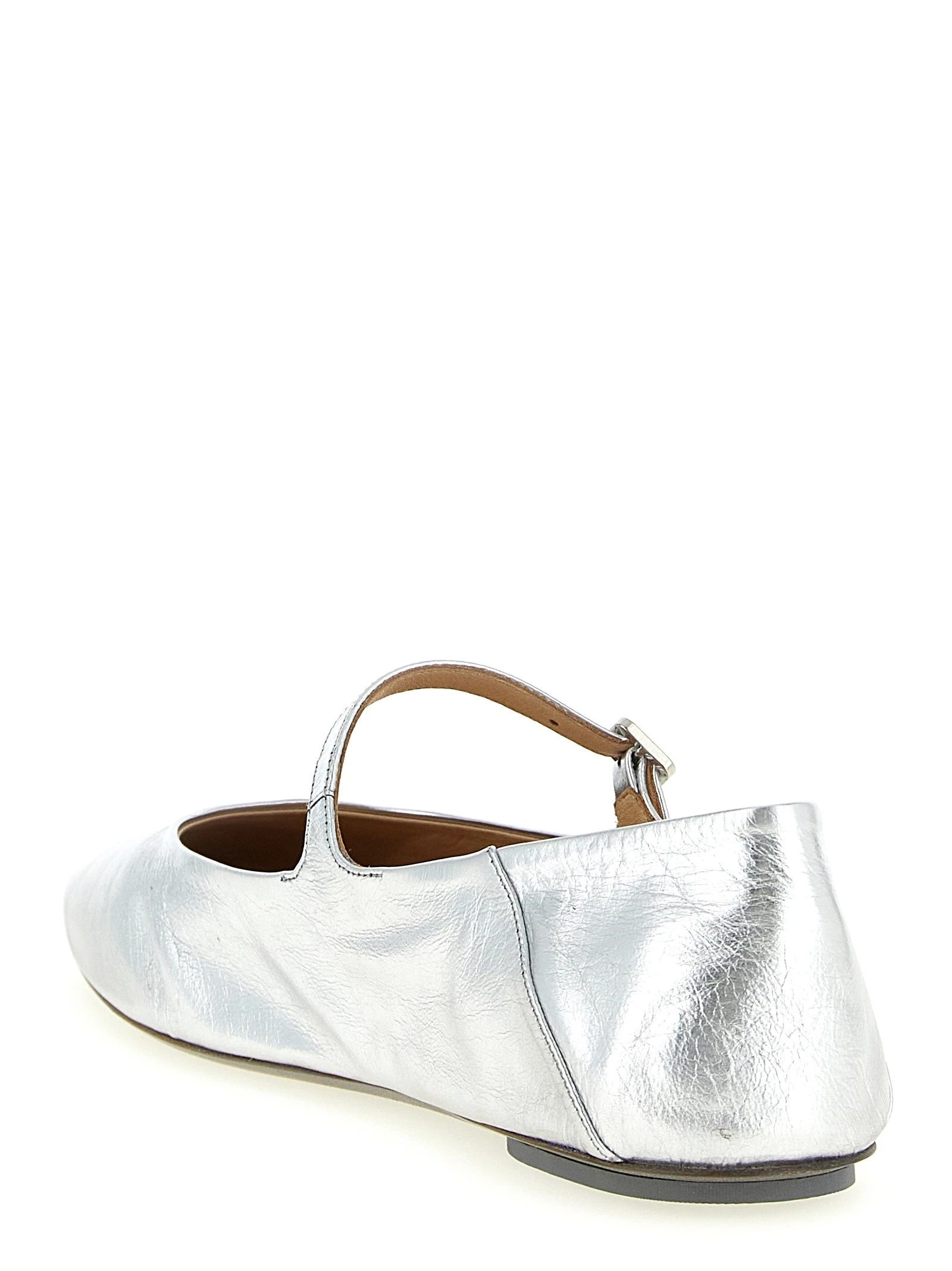 'Strascico' ballet flats