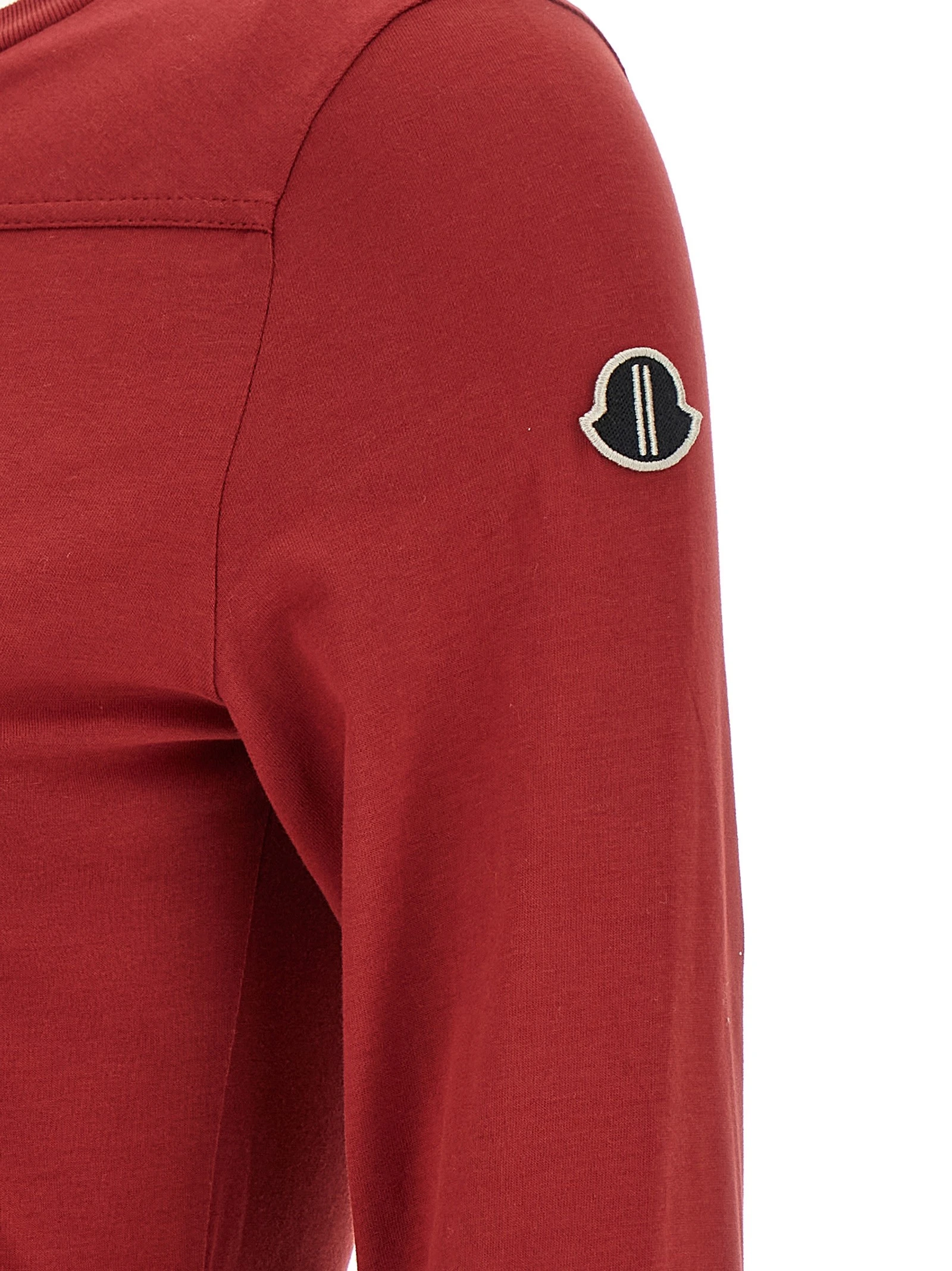 Moncler + Rick Owens 'Girder' T-shirt