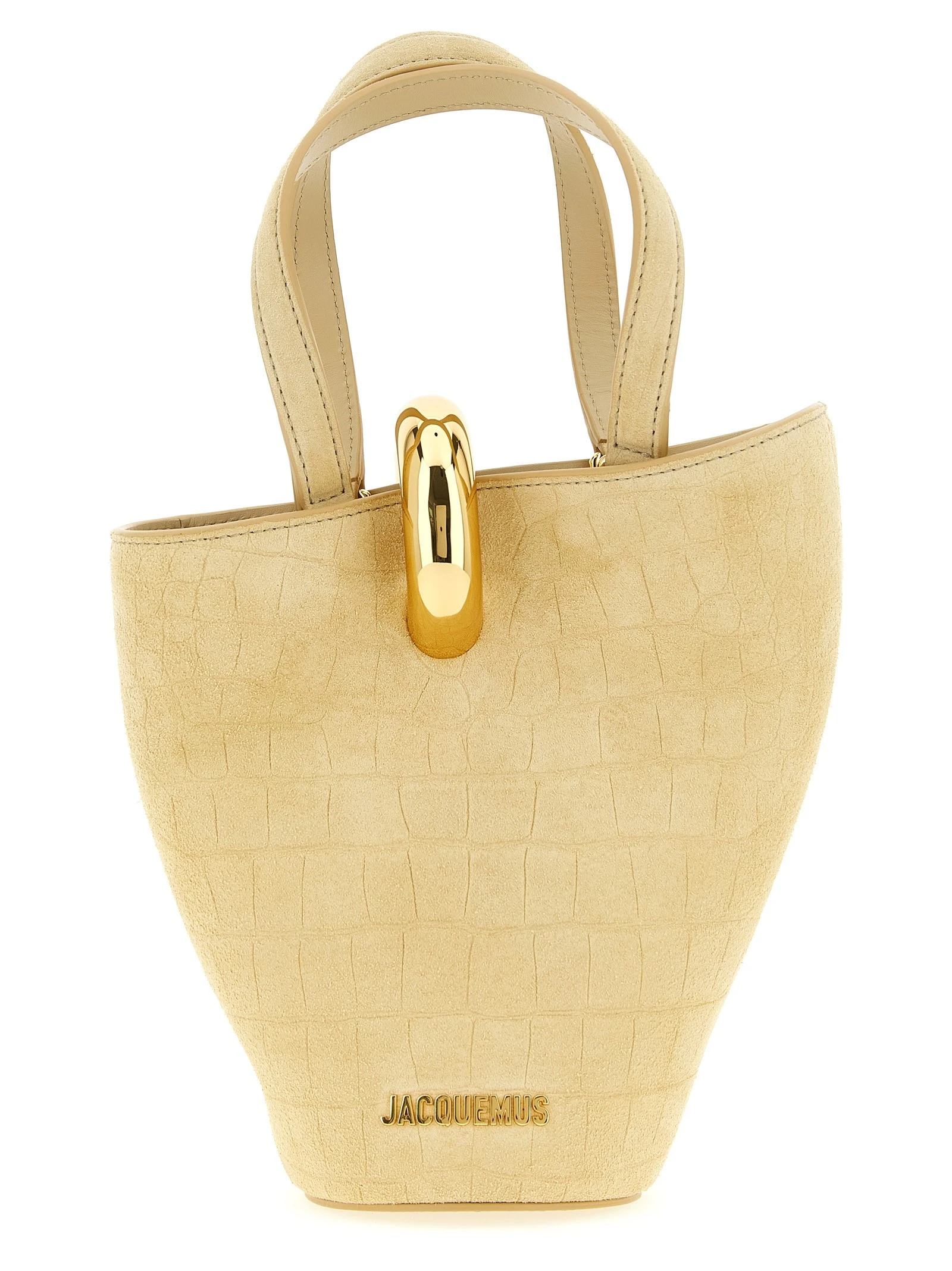 'Le Petit Bambola' mini handbag