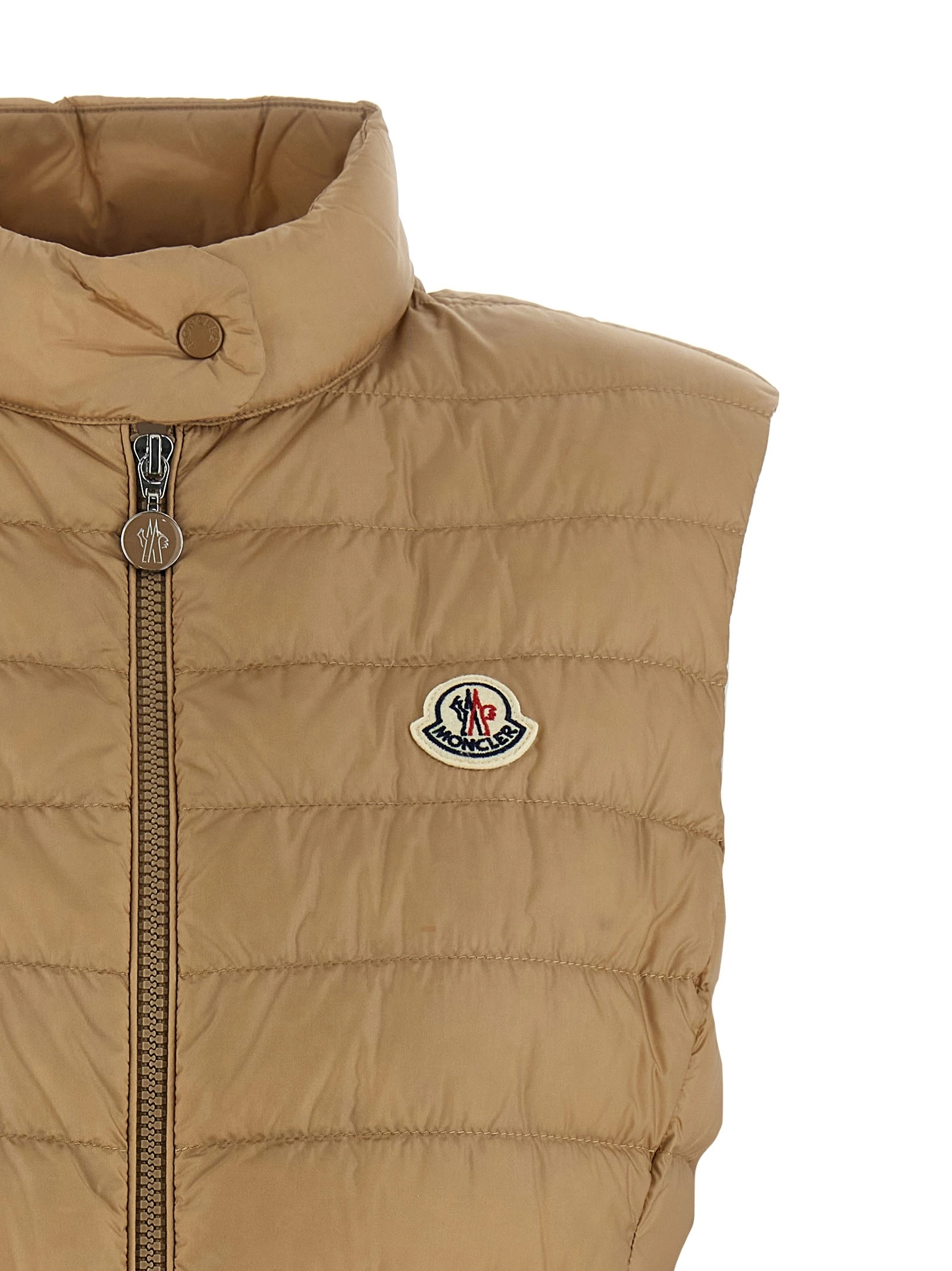 'Igens' vest