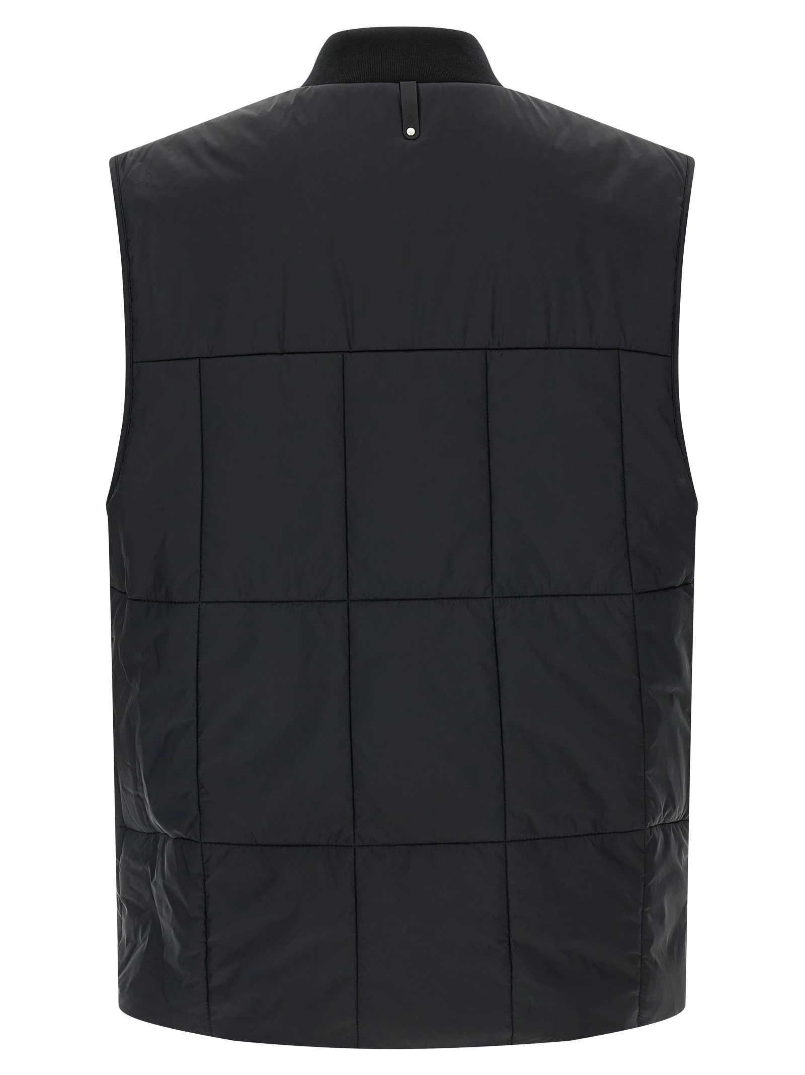 'Eren' vest