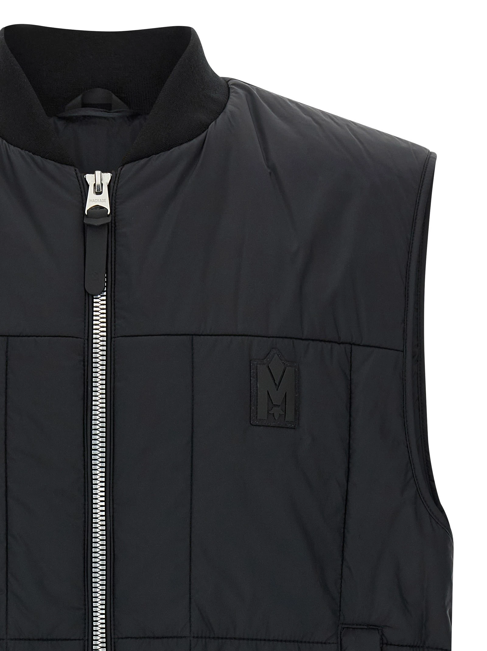 'Eren' vest