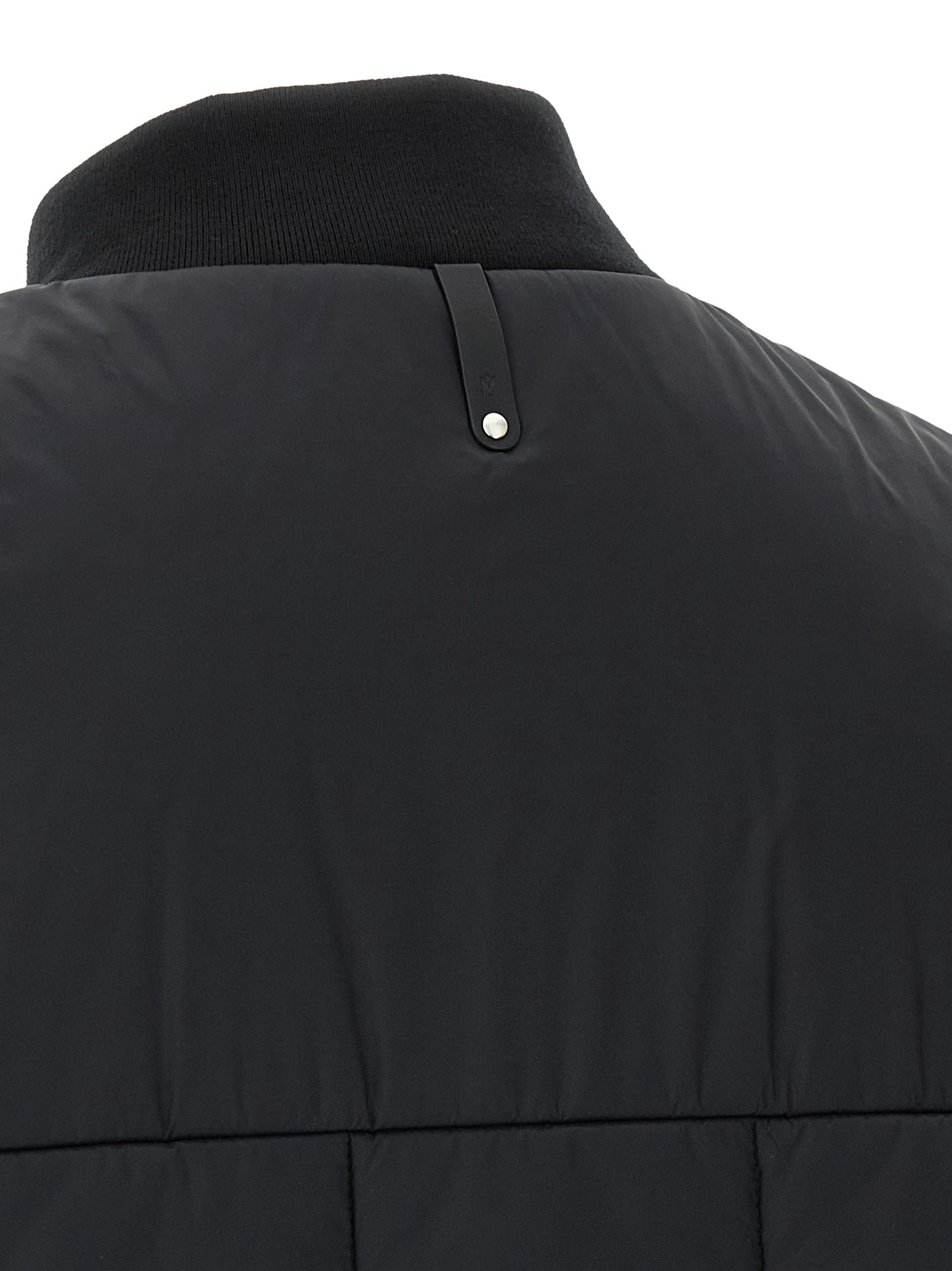 'Eren' vest
