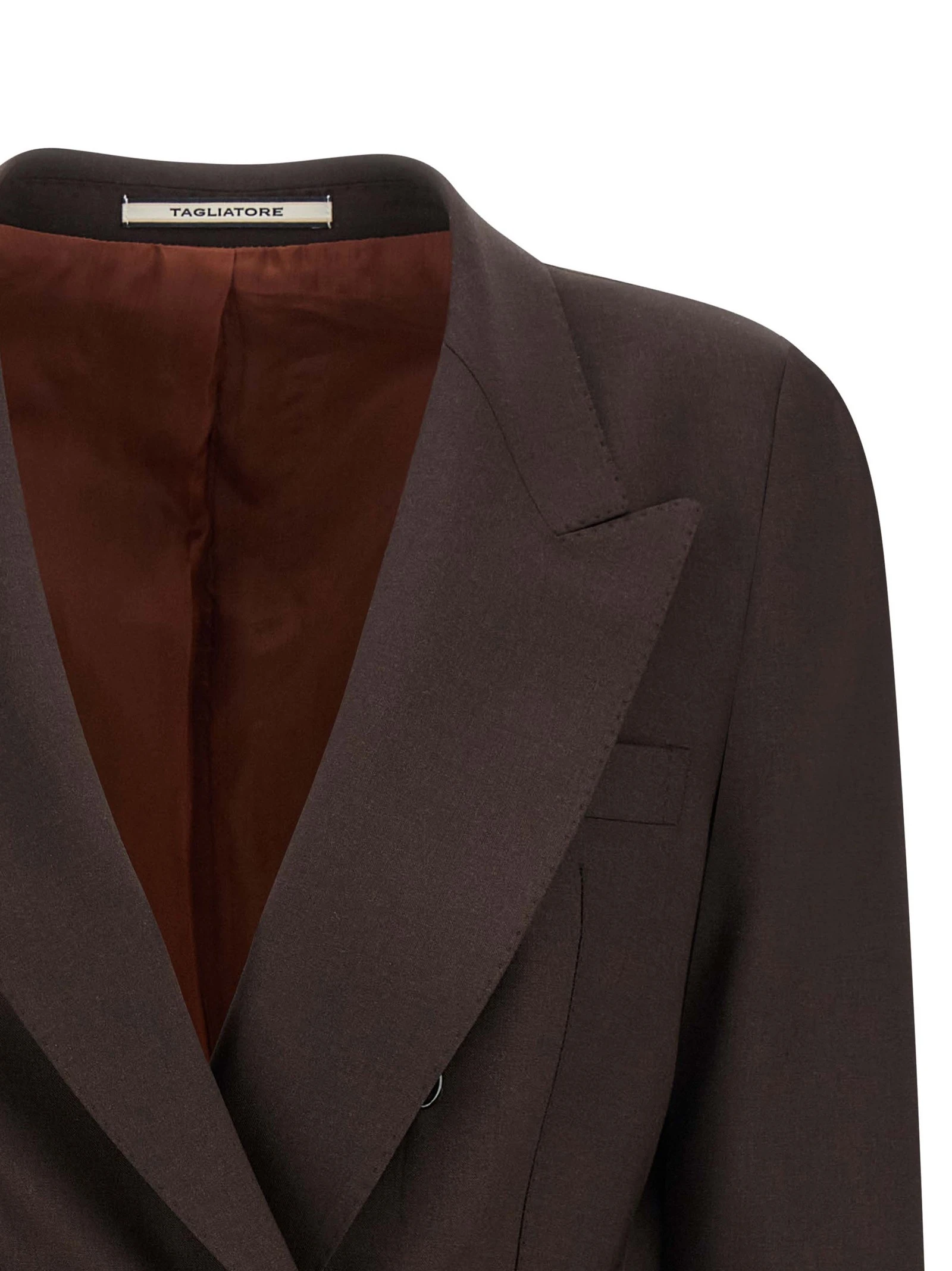 'Parigi' blazer