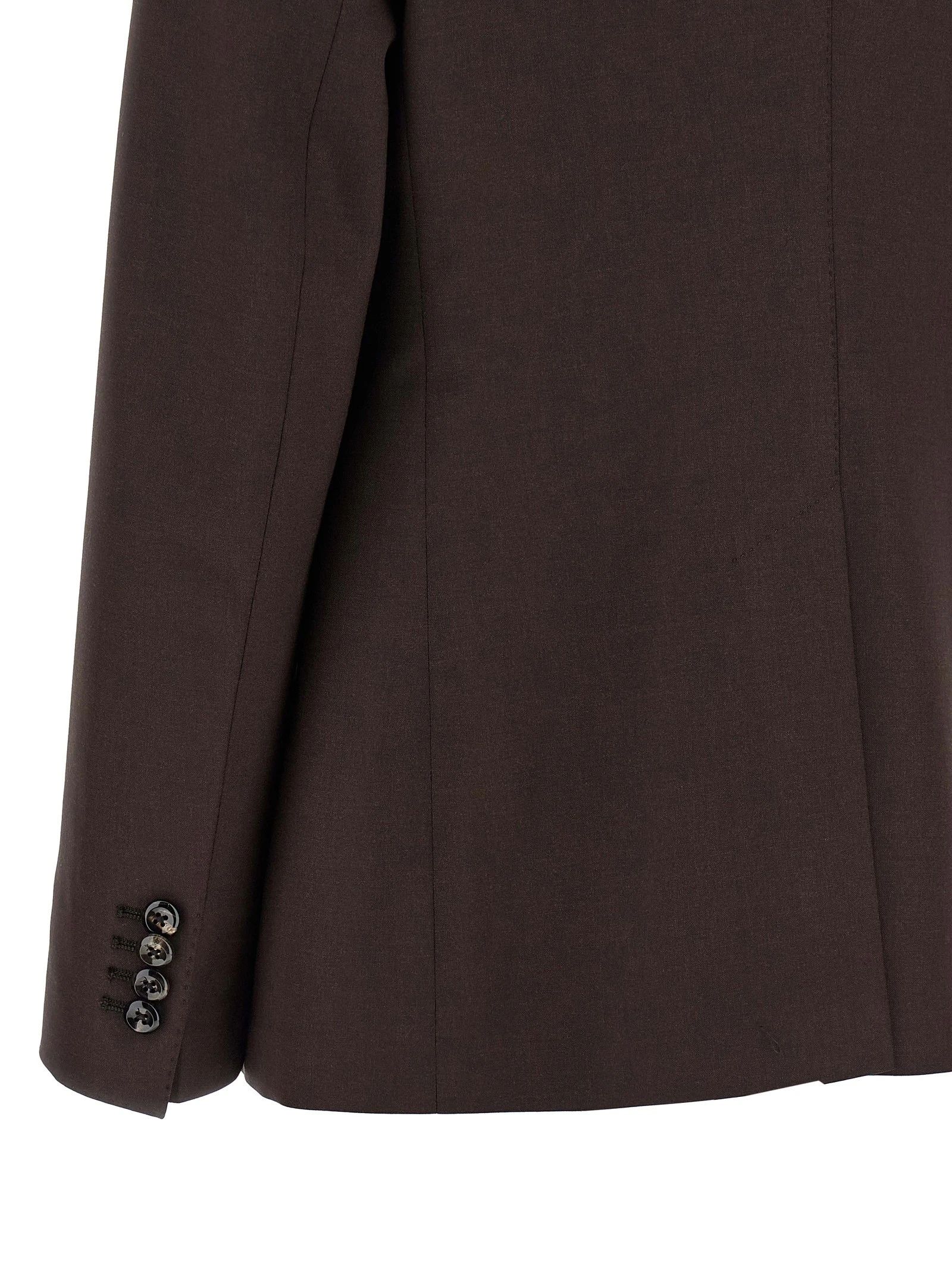 'Parigi' blazer
