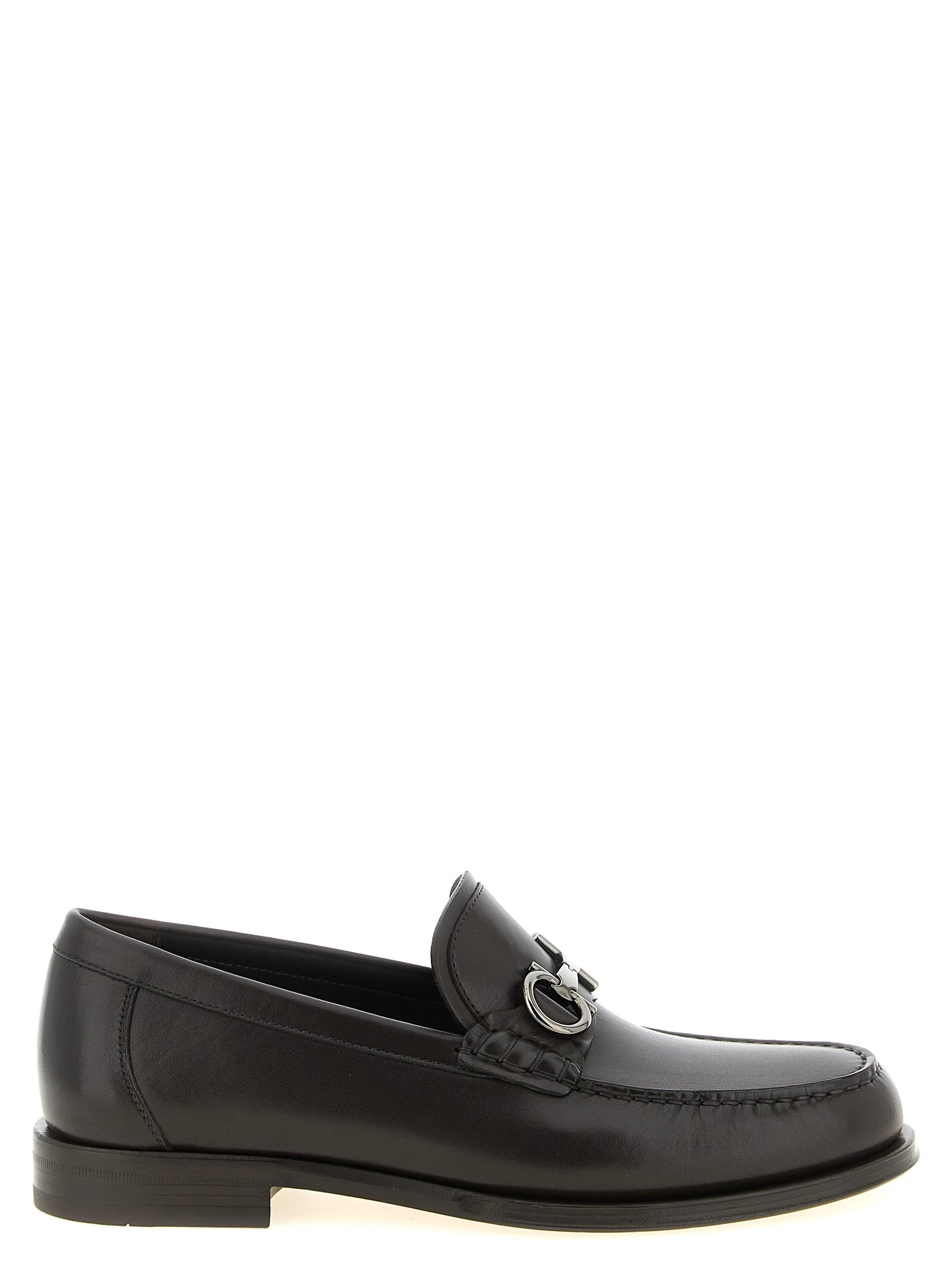 'Teatro' loafers