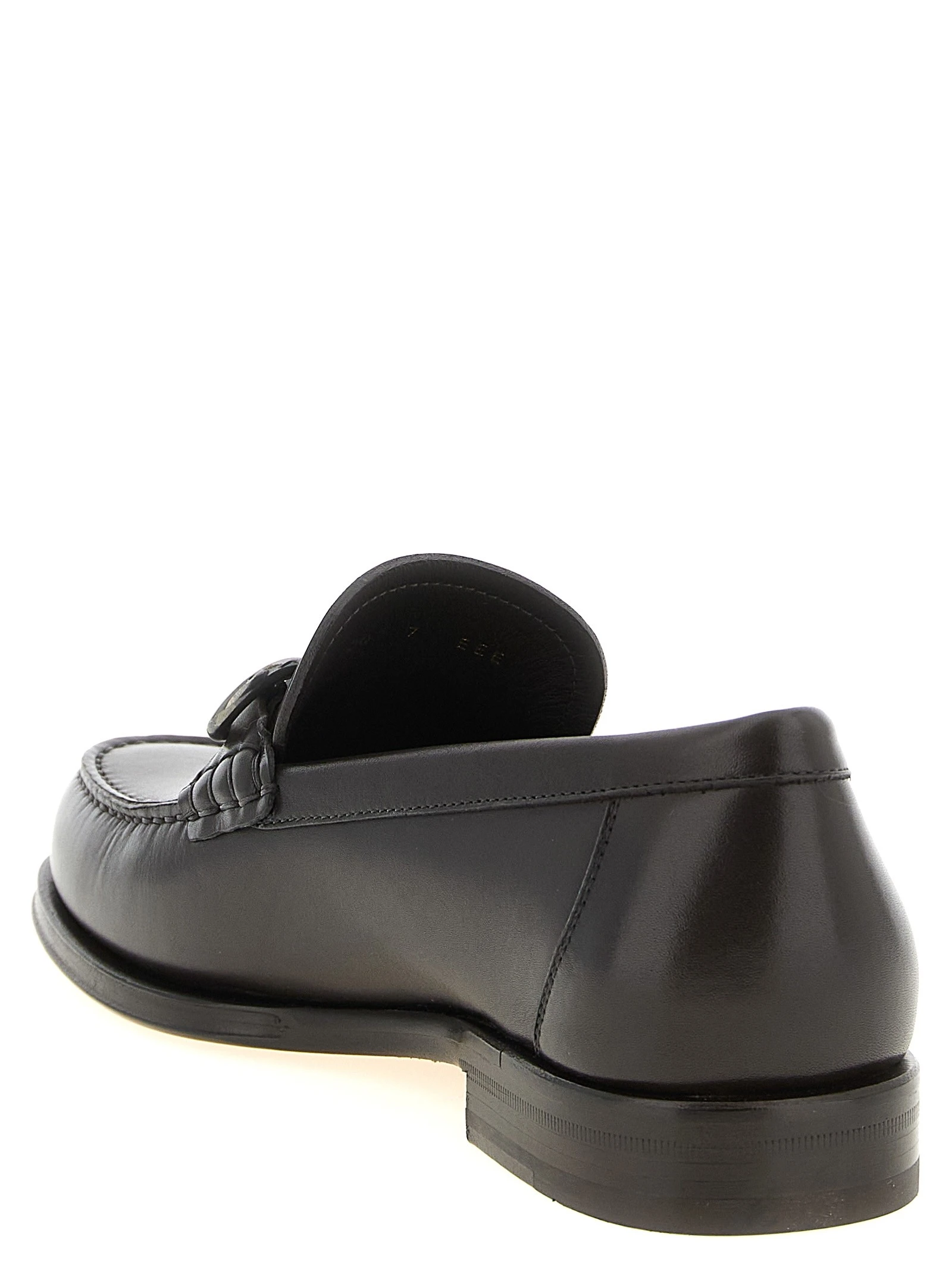 'Teatro' loafers