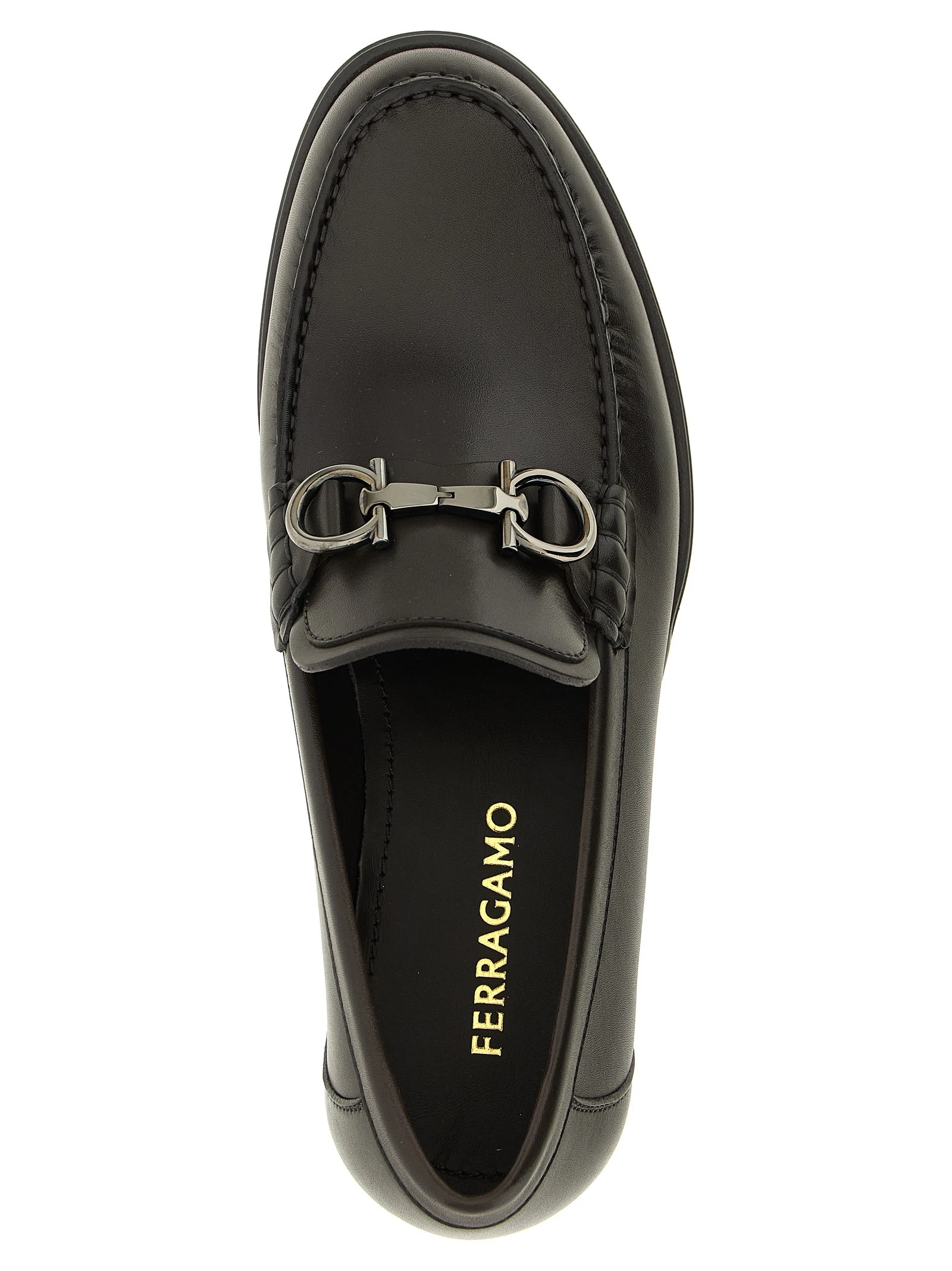 'Teatro' loafers