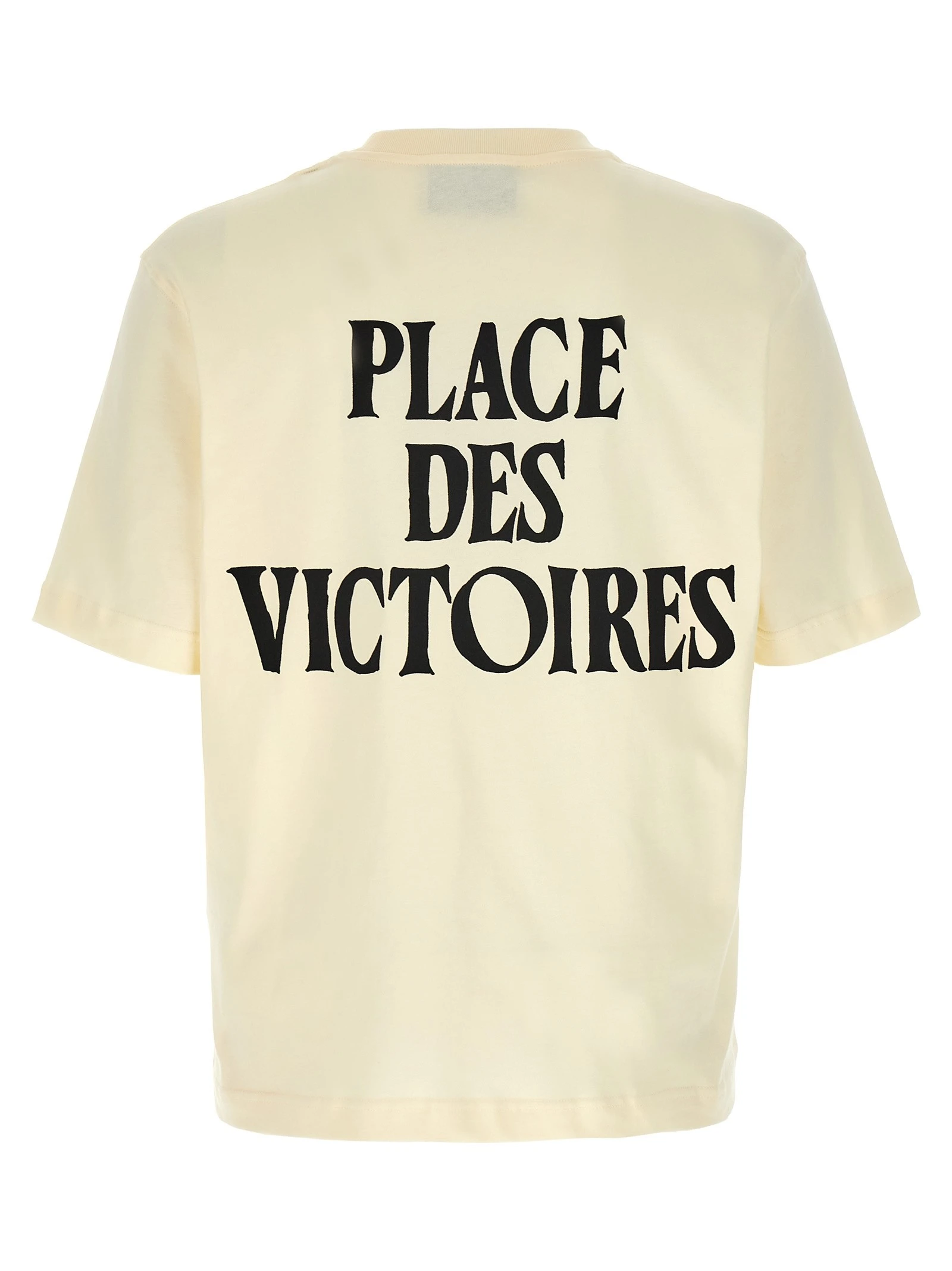 'Place des Victoires' T-shirt