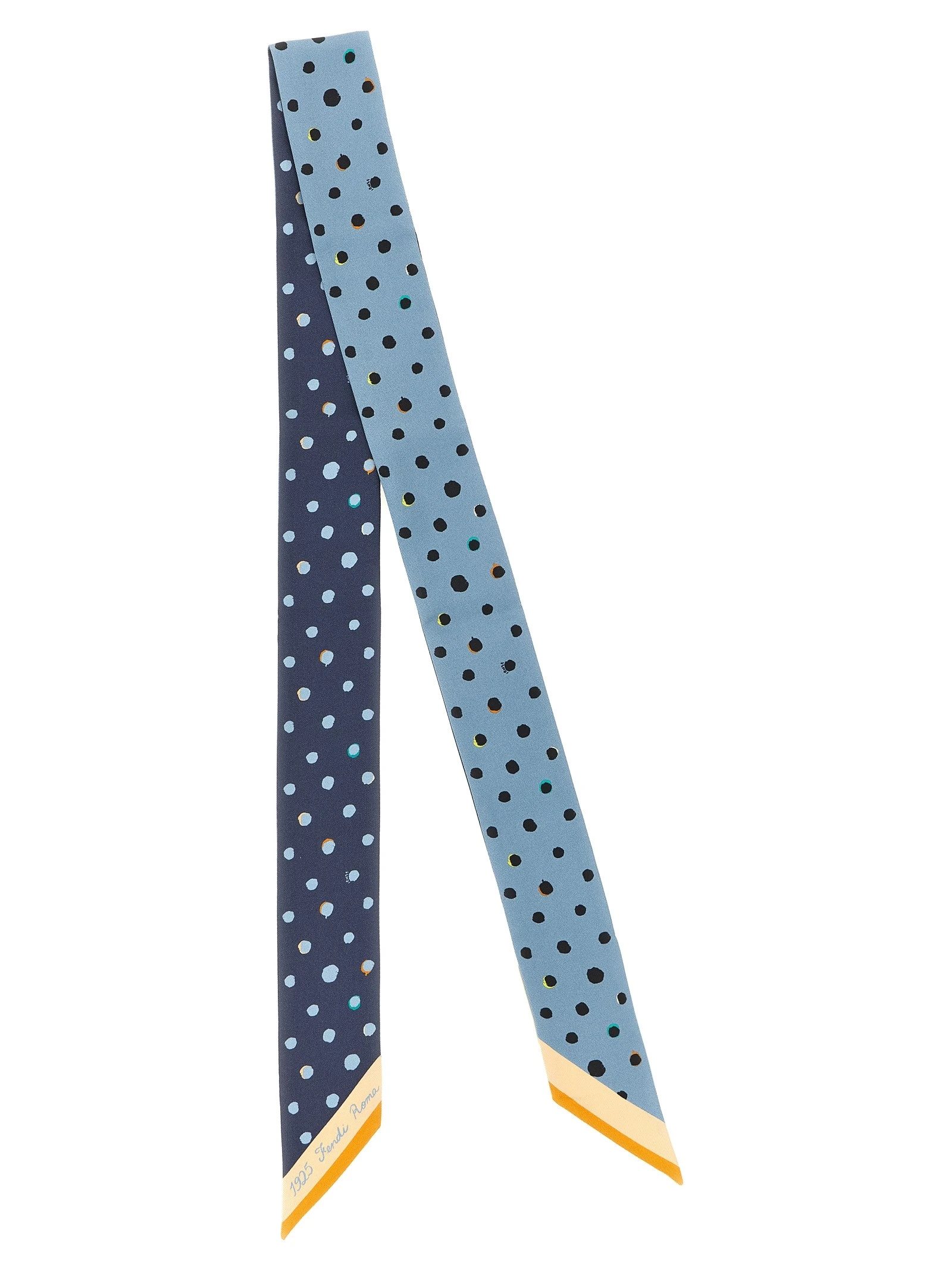 Double-sided 'Wrappy' bandeau