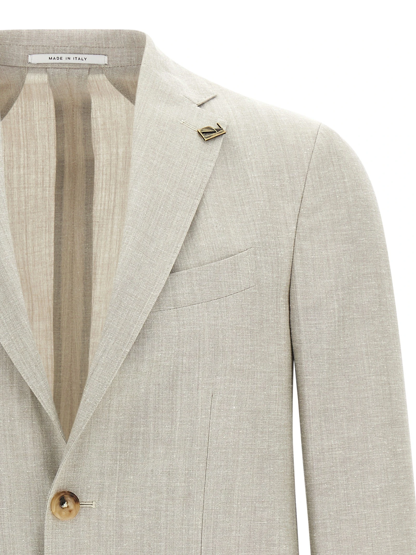 'Brera' blazer