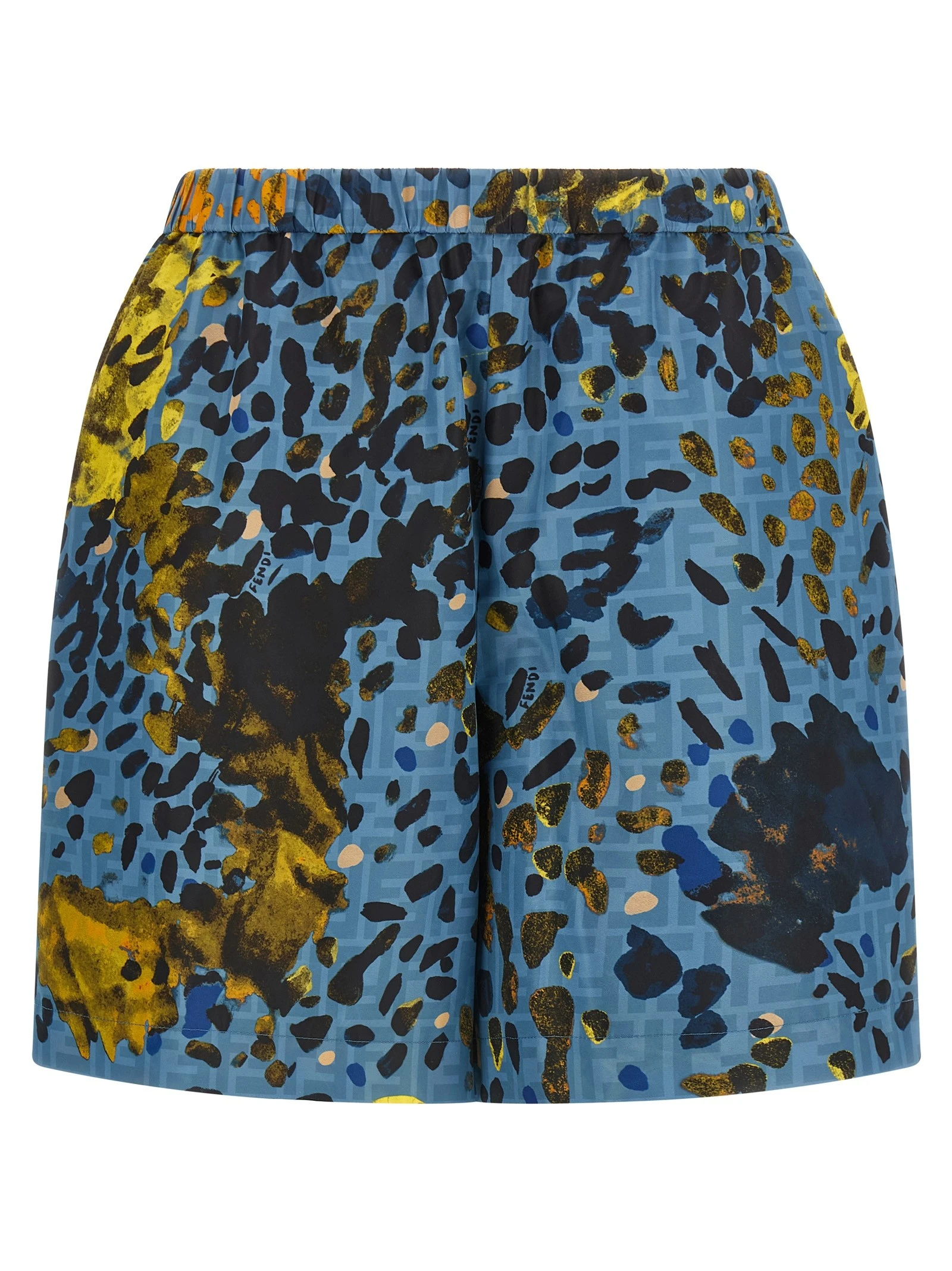 'Falena' shorts