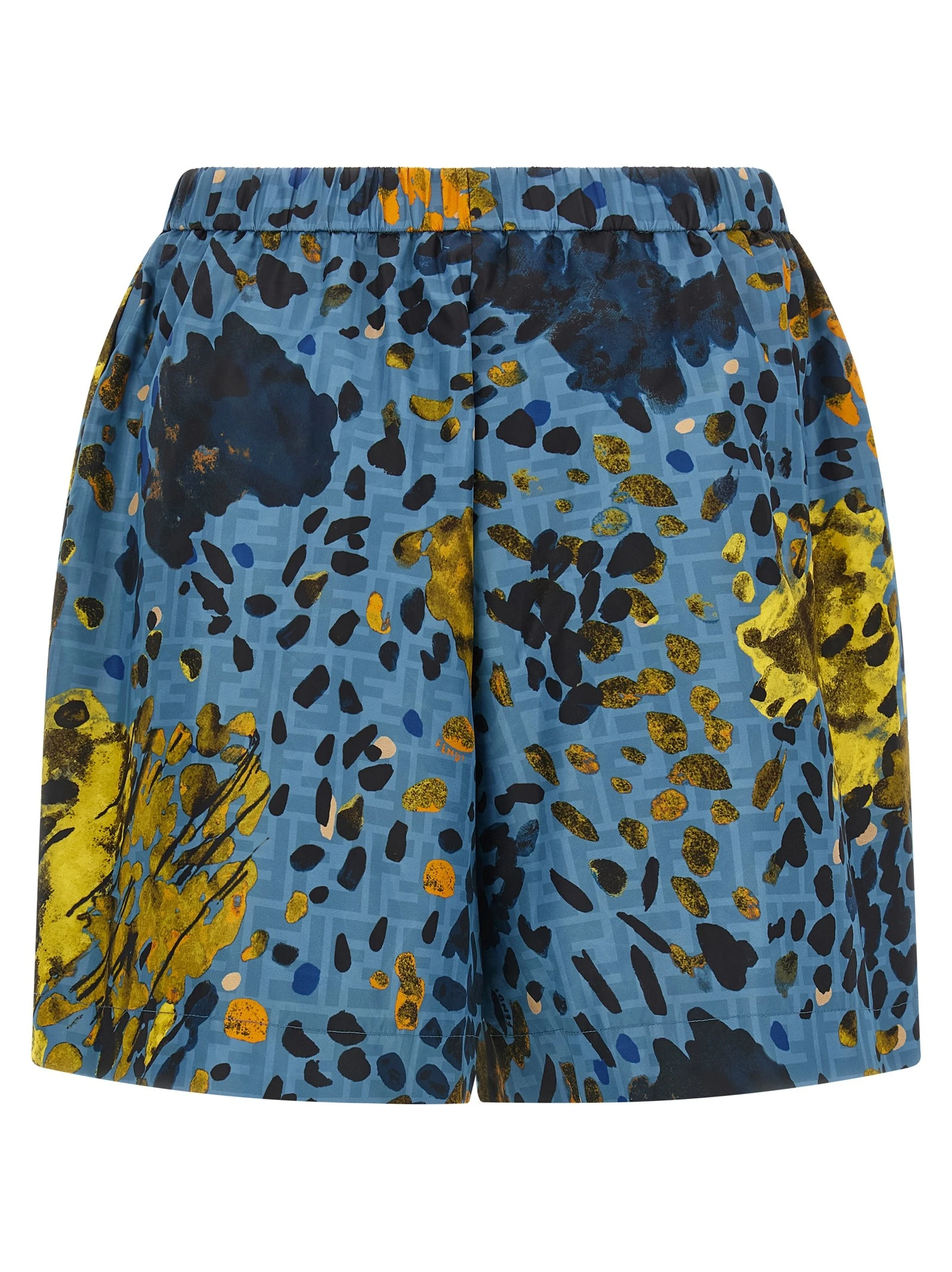 'Falena' shorts