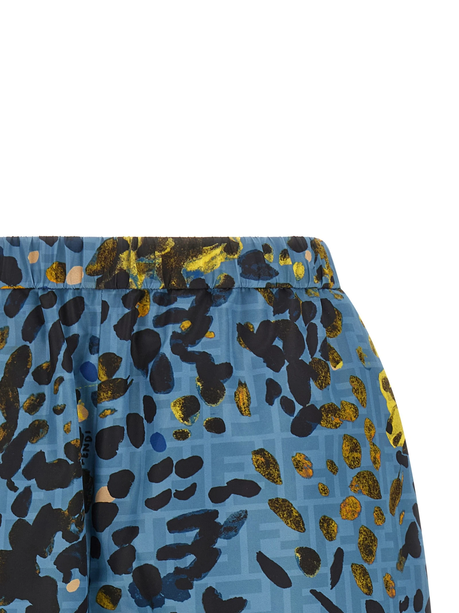 'Falena' shorts
