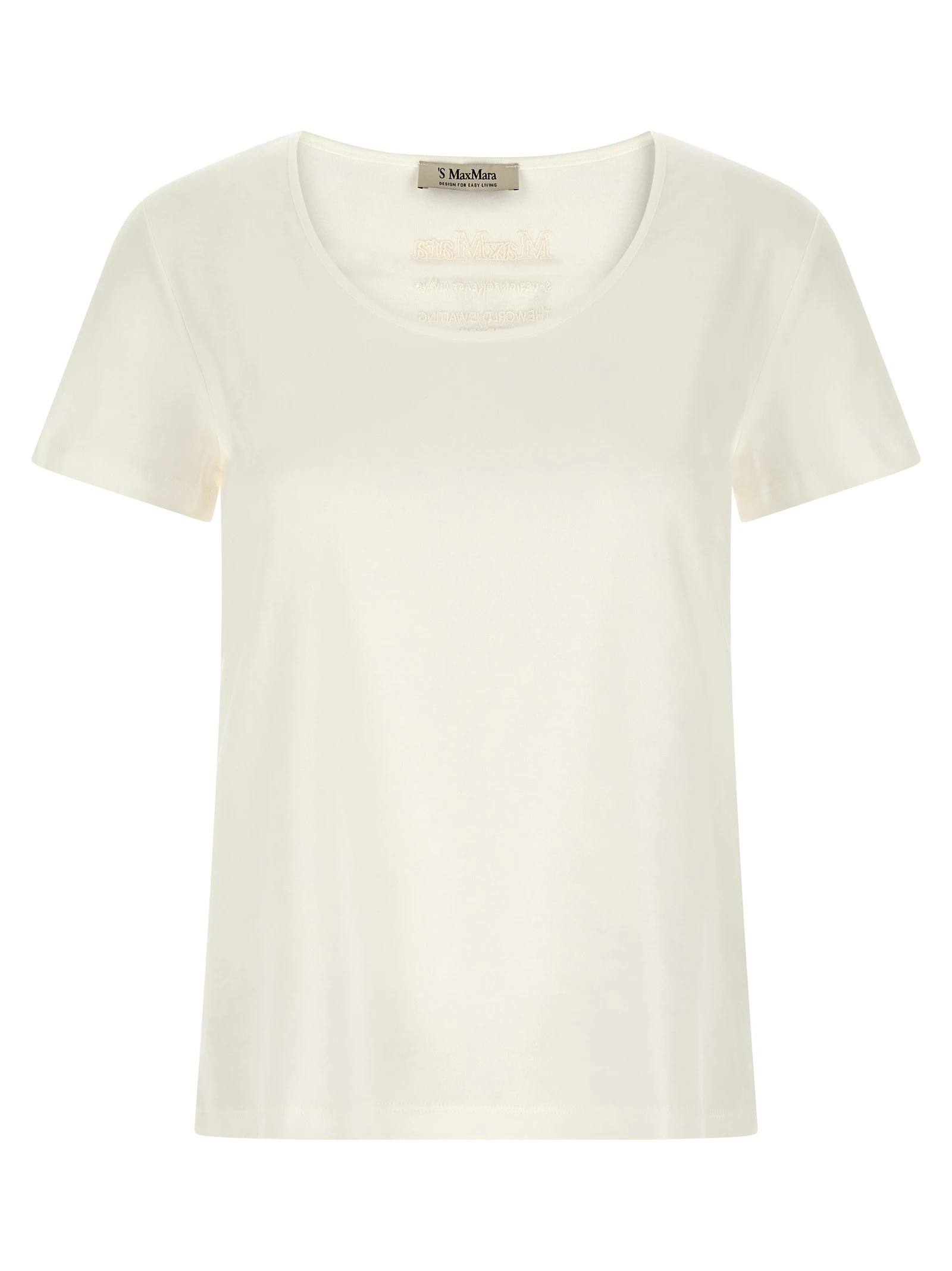 'SmmDiva' T-shirt