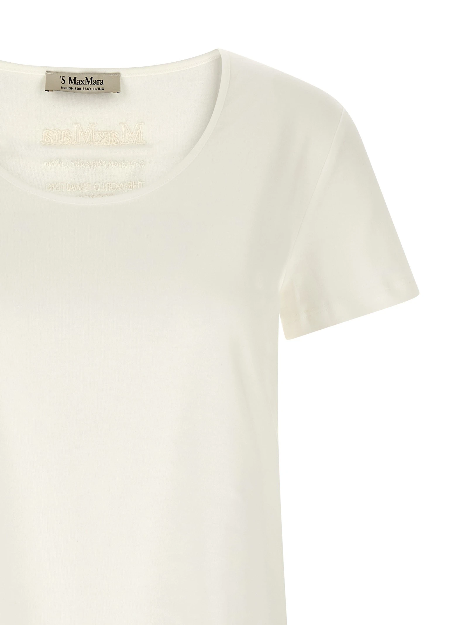 'SmmDiva' T-shirt