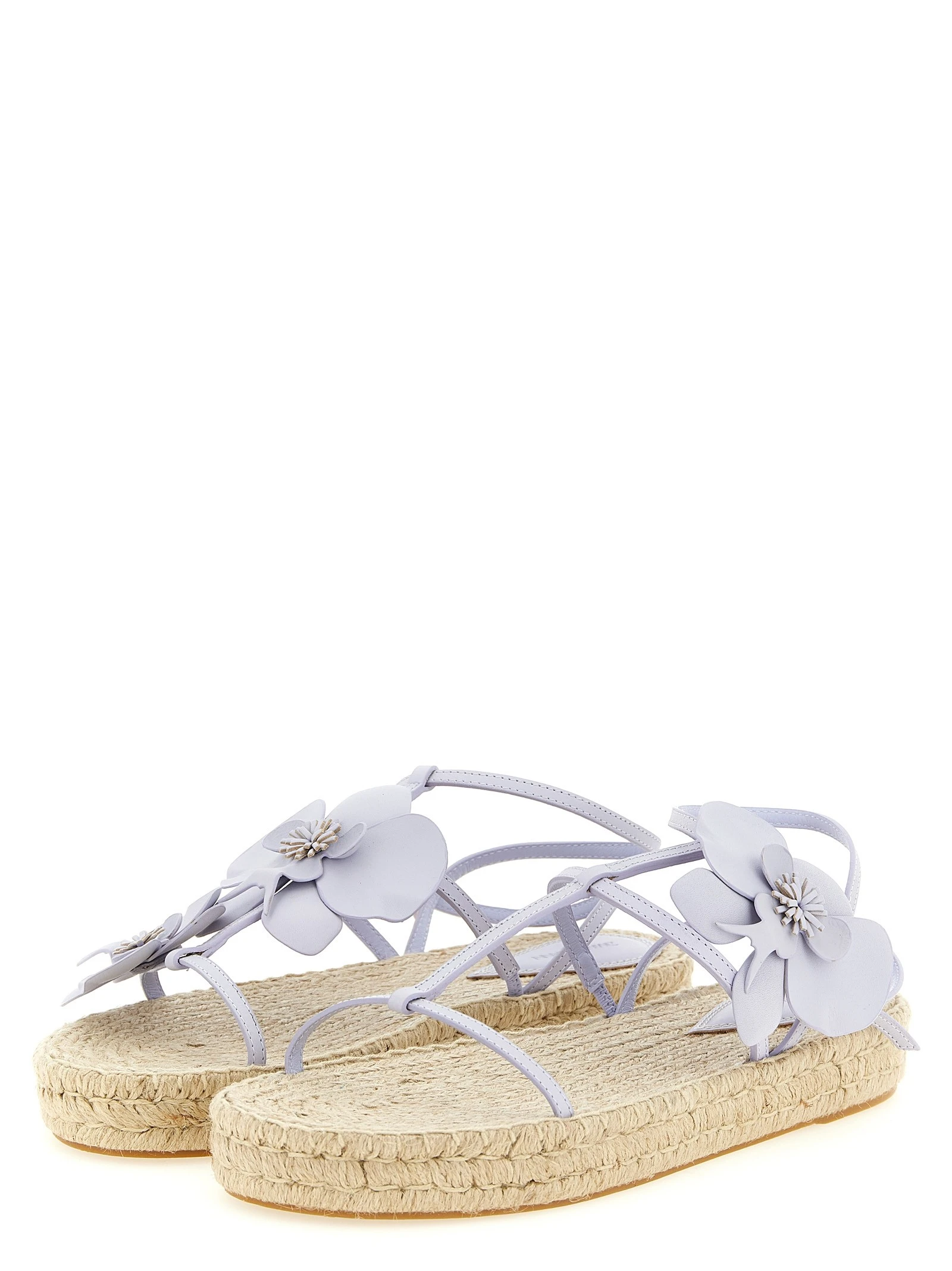 'Orchid' sandals