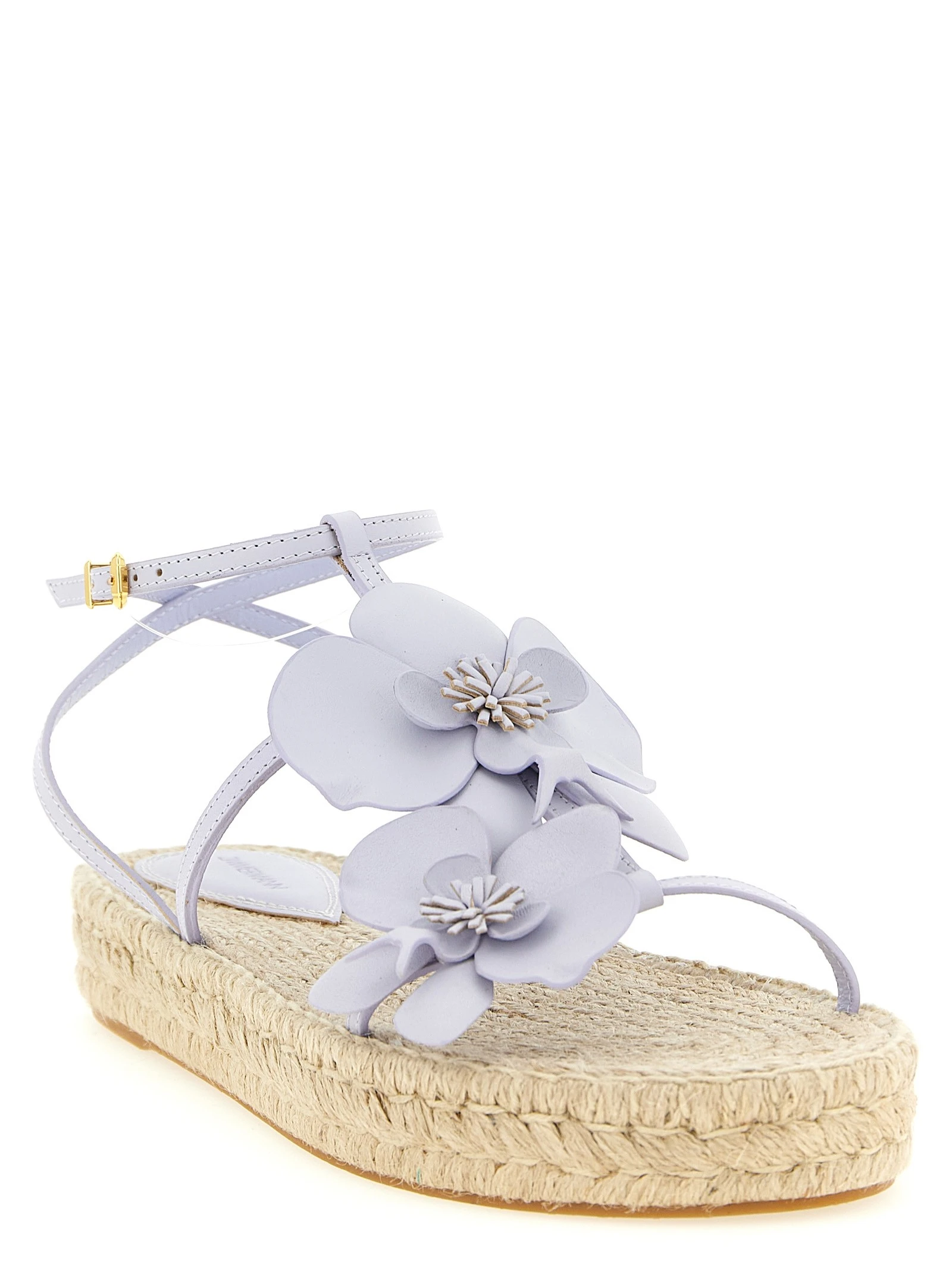 'Orchid' sandals