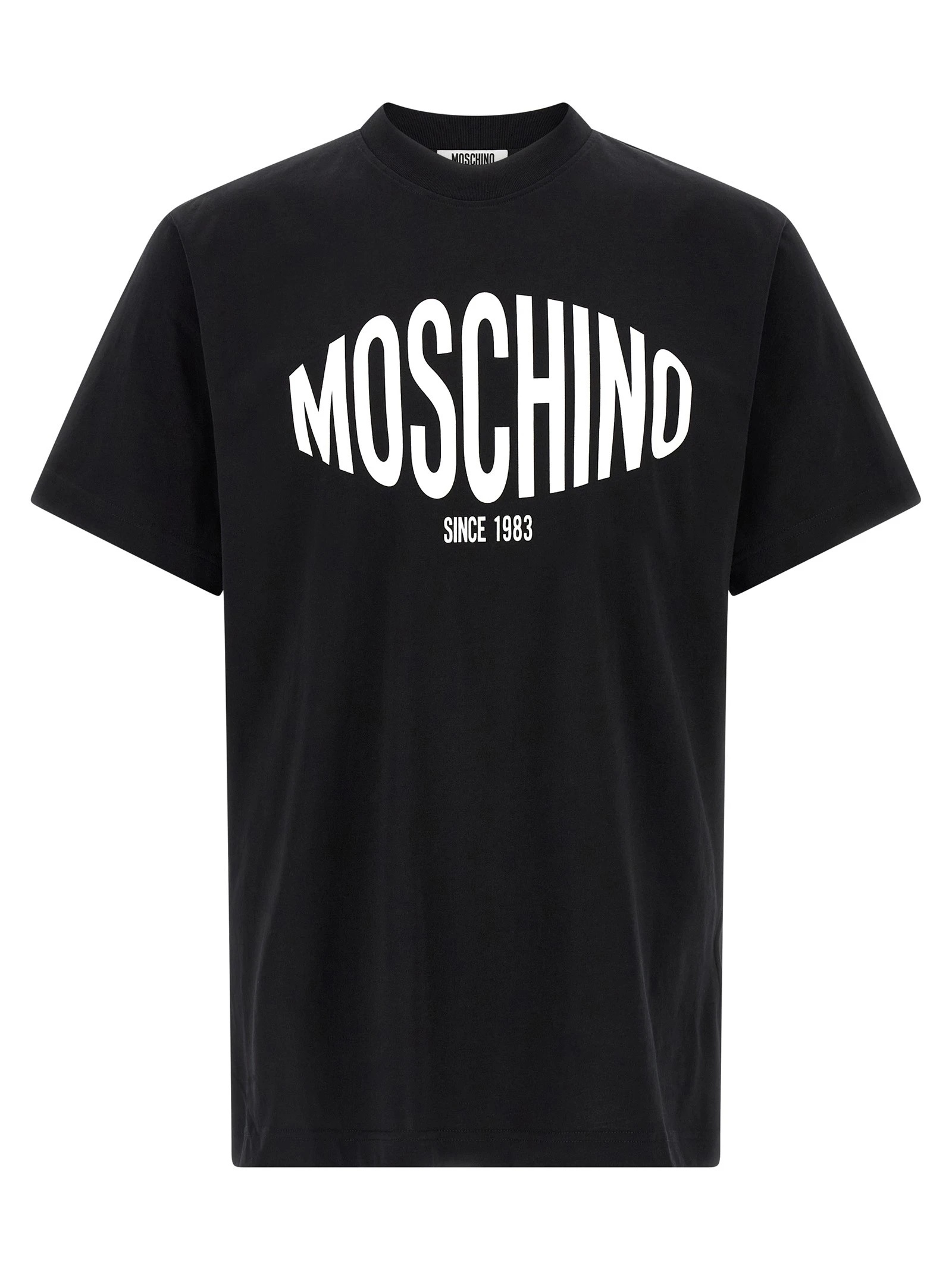 Logo T-shirt
