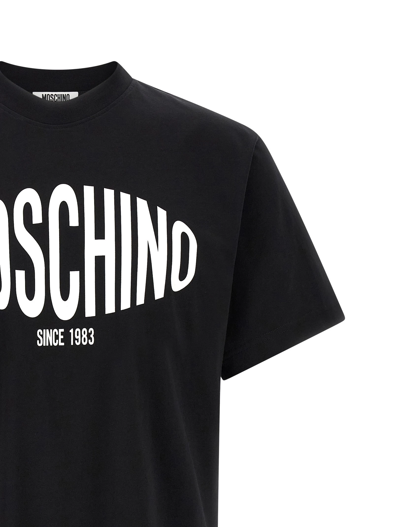 Logo T-shirt