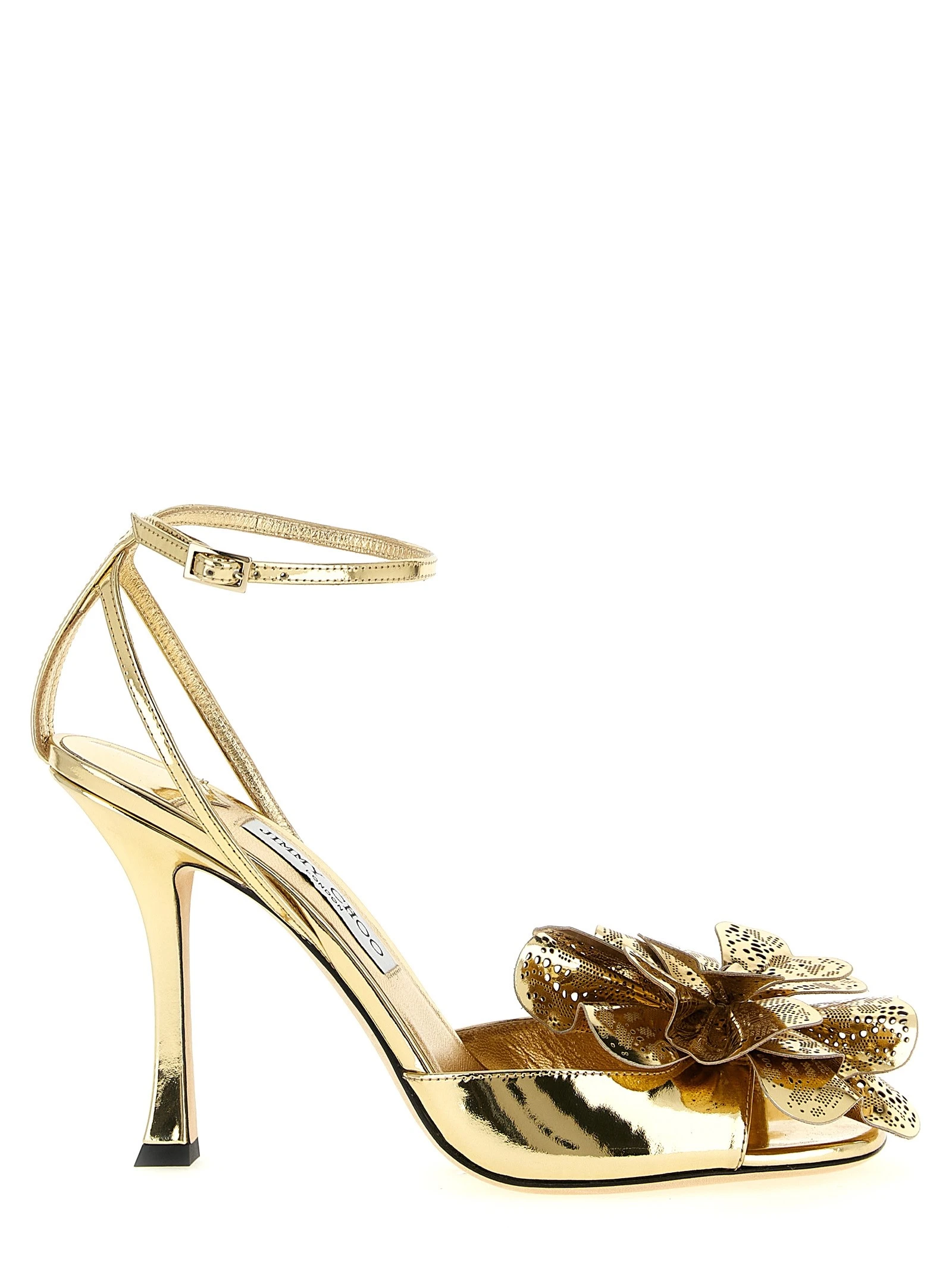 'Mimmi' sandals
