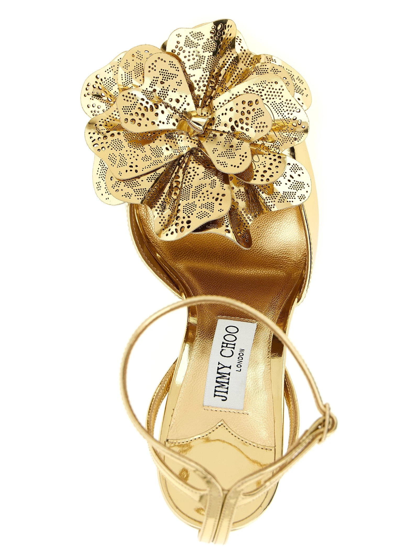'Mimmi' sandals