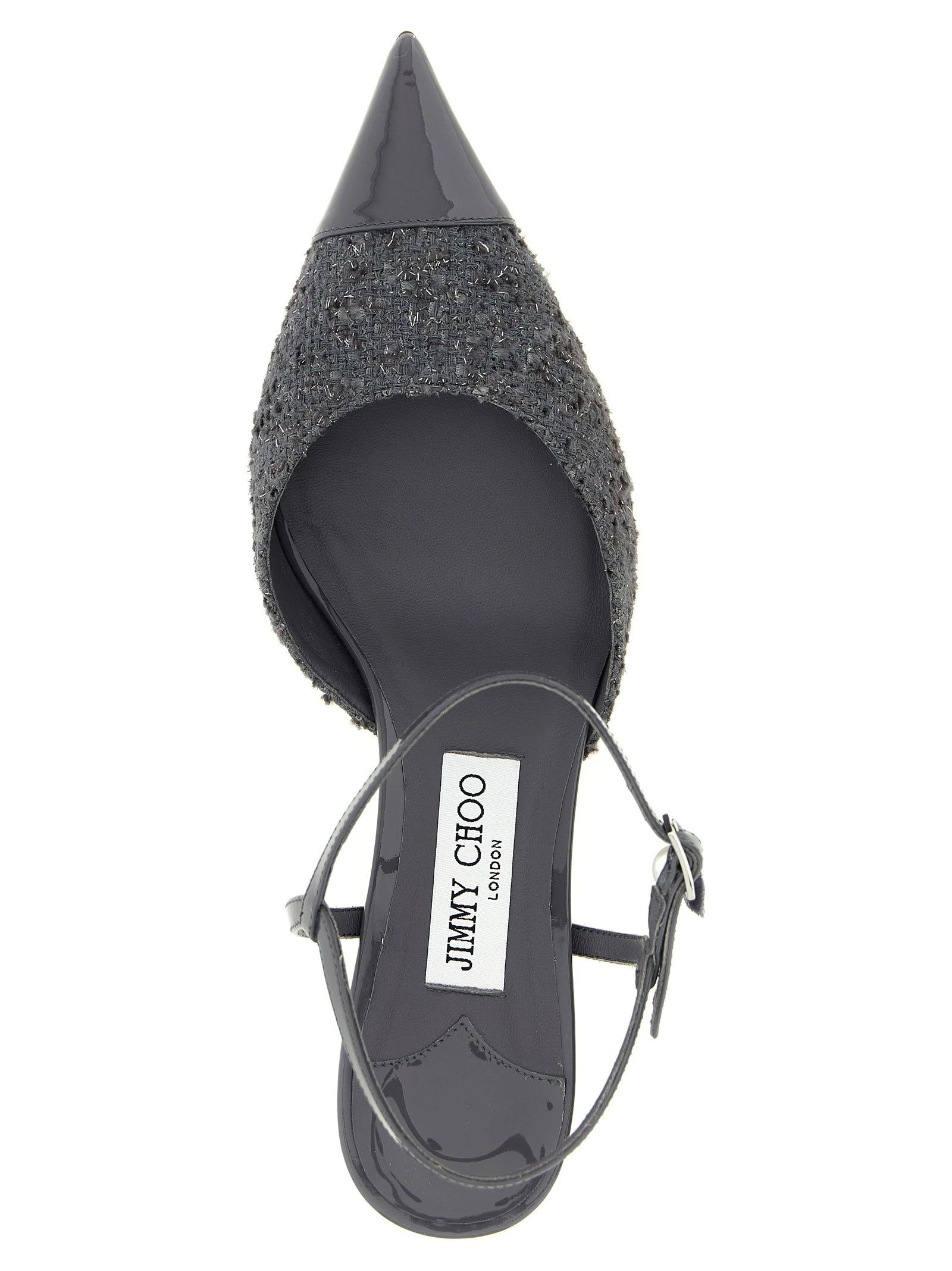 'Aren' slingback