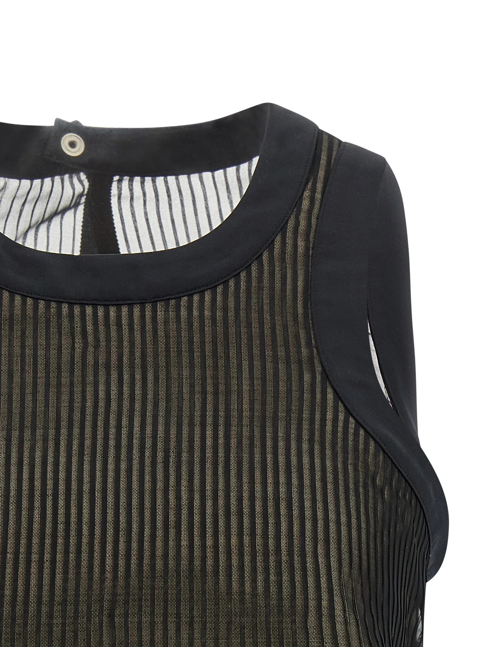 Chiffon top