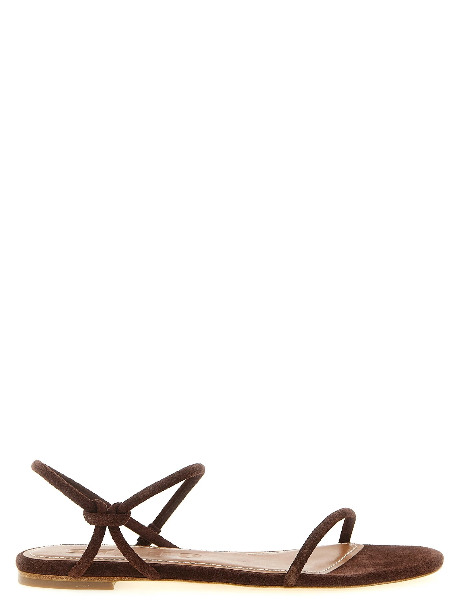 'Laurel' sandals