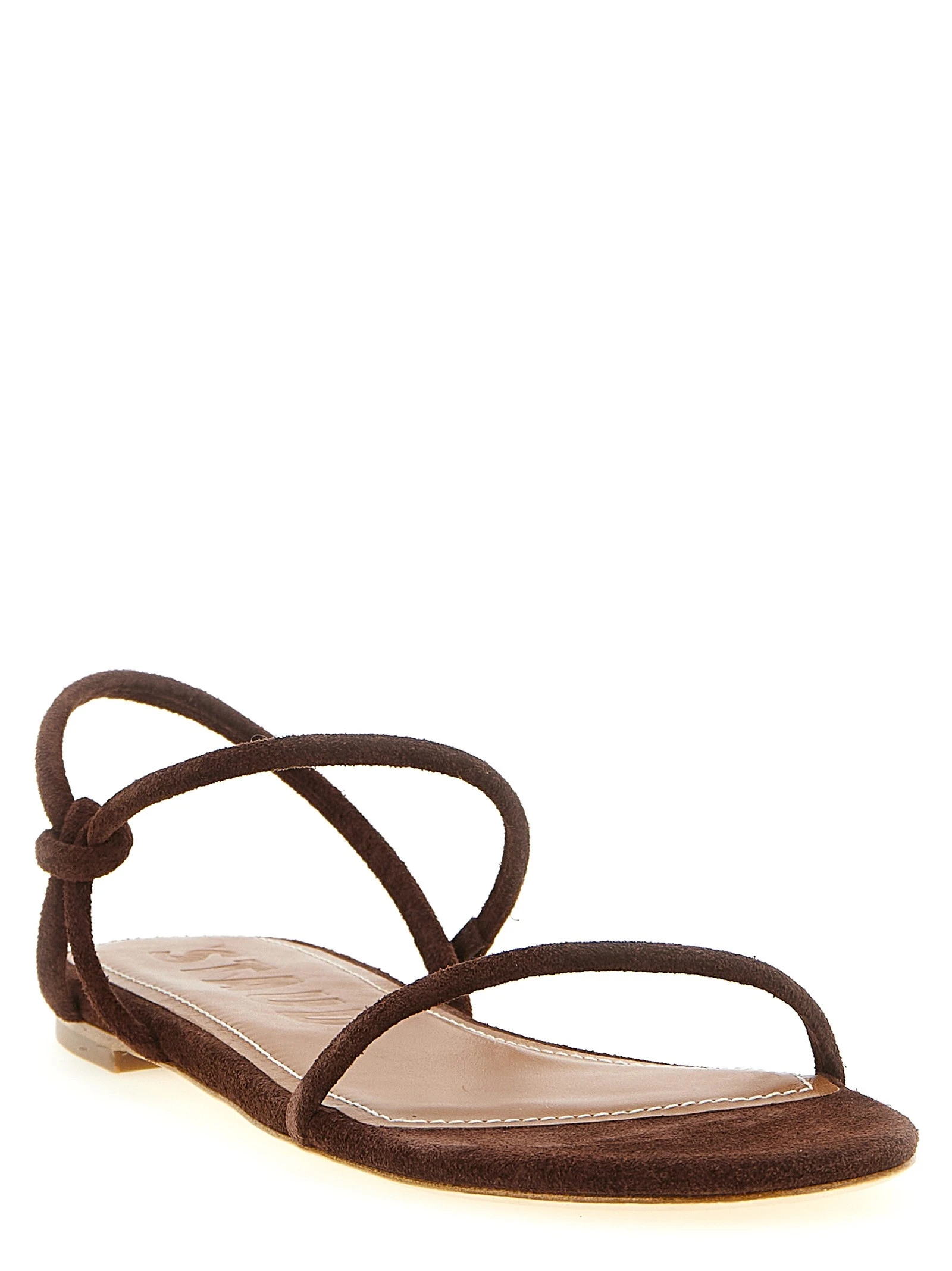 'Laurel' sandals