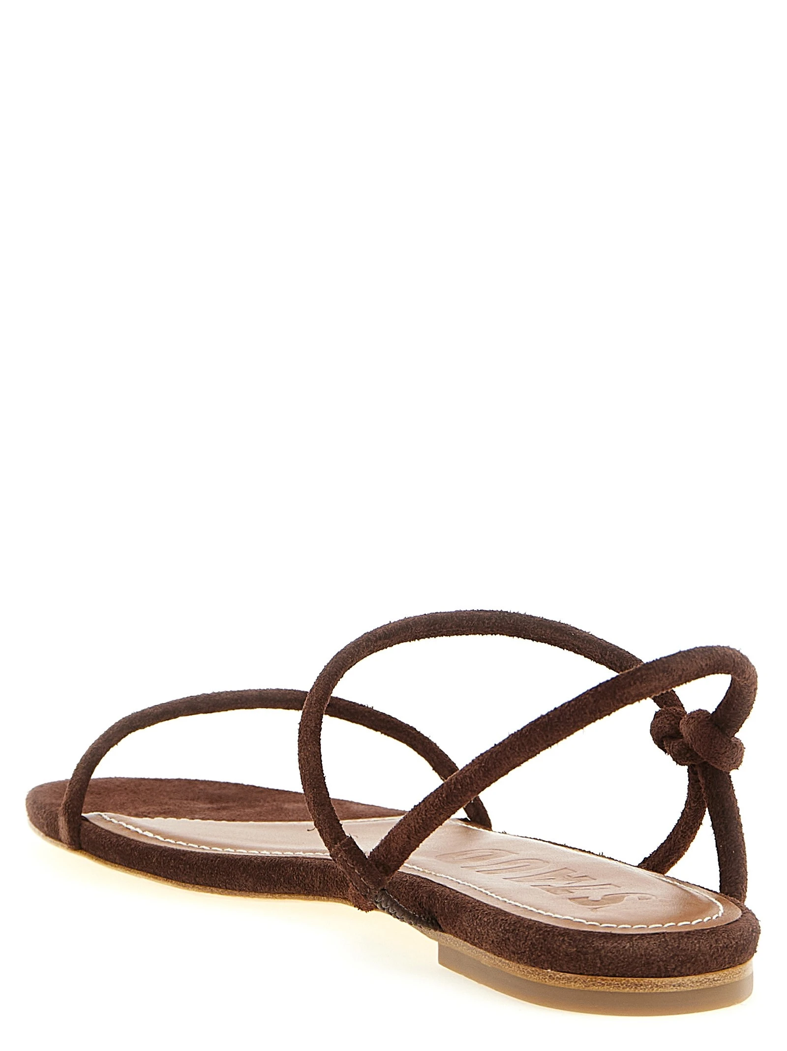 'Laurel' sandals