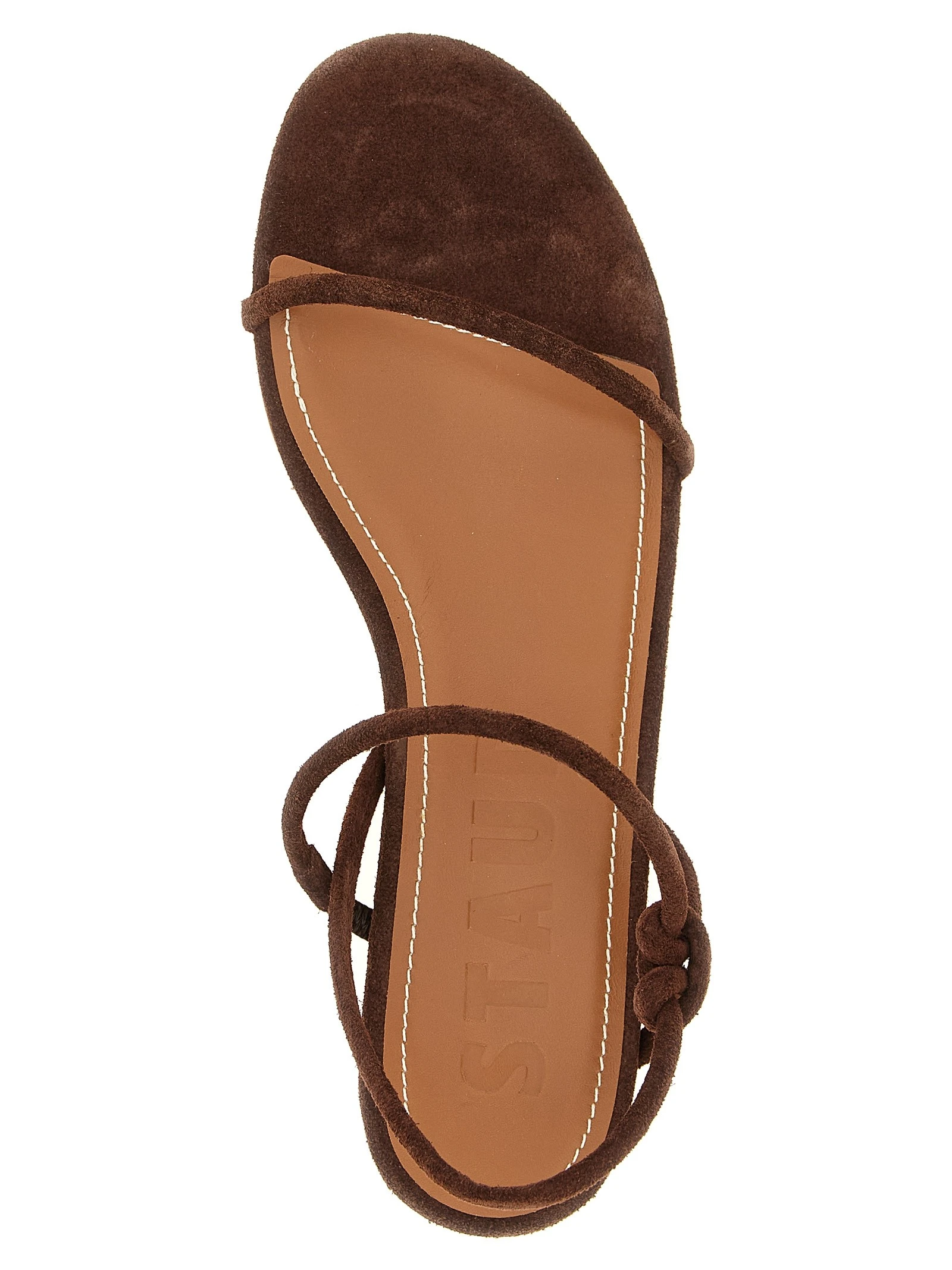 'Laurel' sandals
