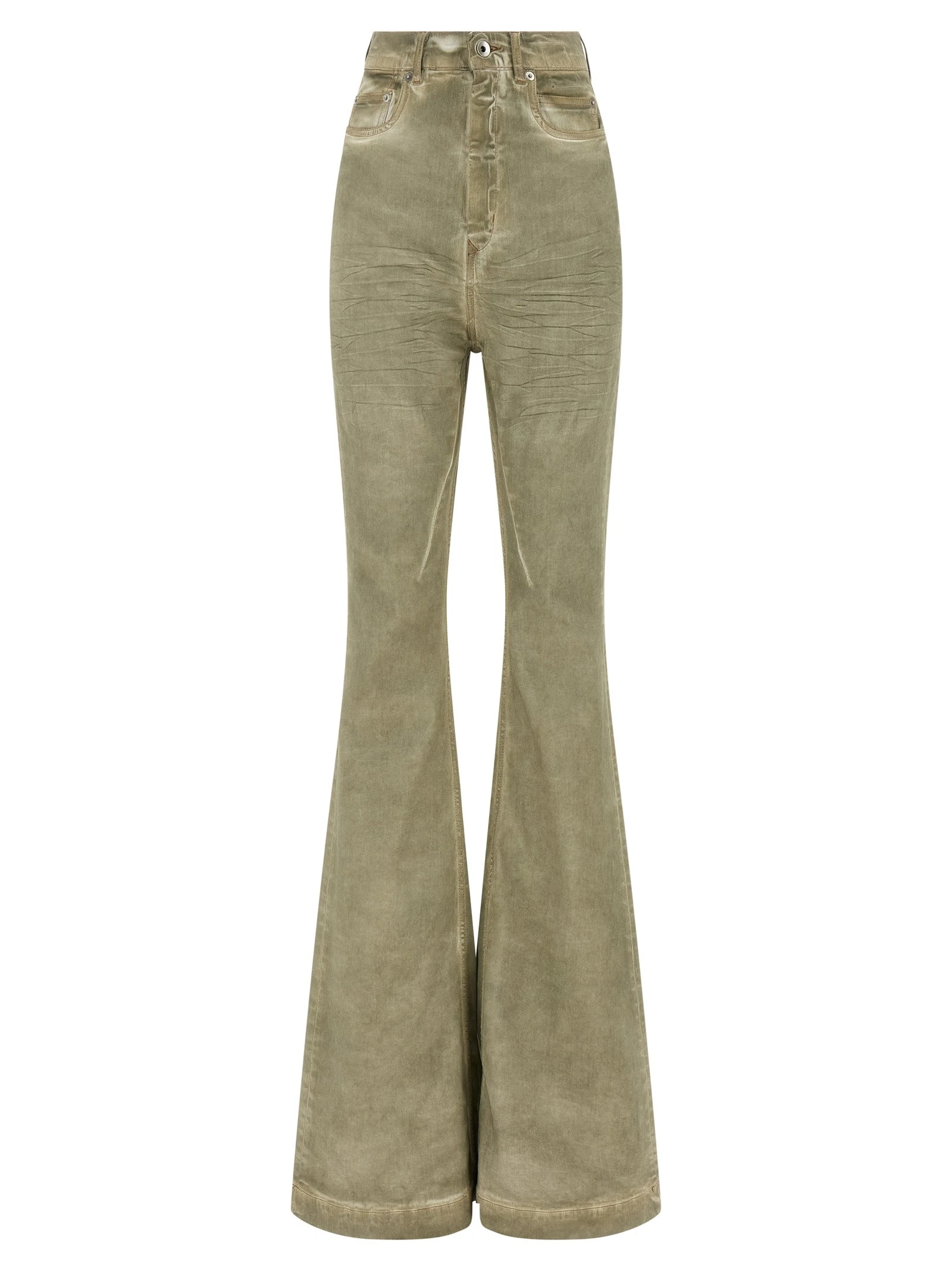 'Bolan Bootcut' jeans