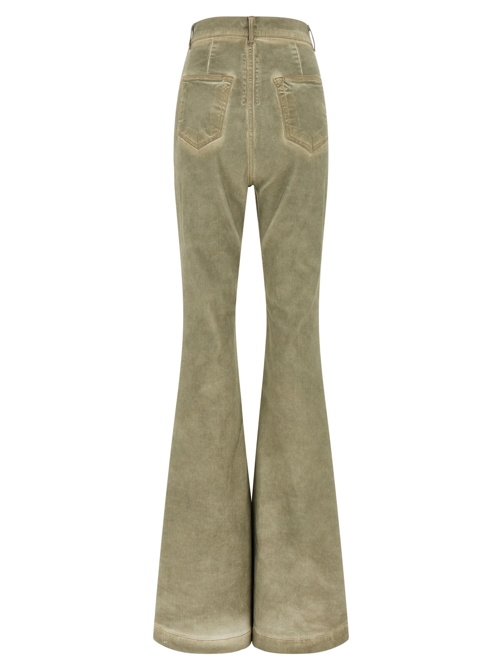 'Bolan Bootcut' jeans