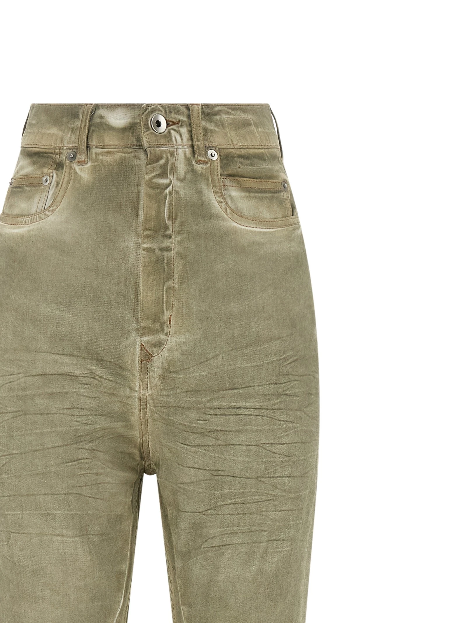 'Bolan Bootcut' jeans