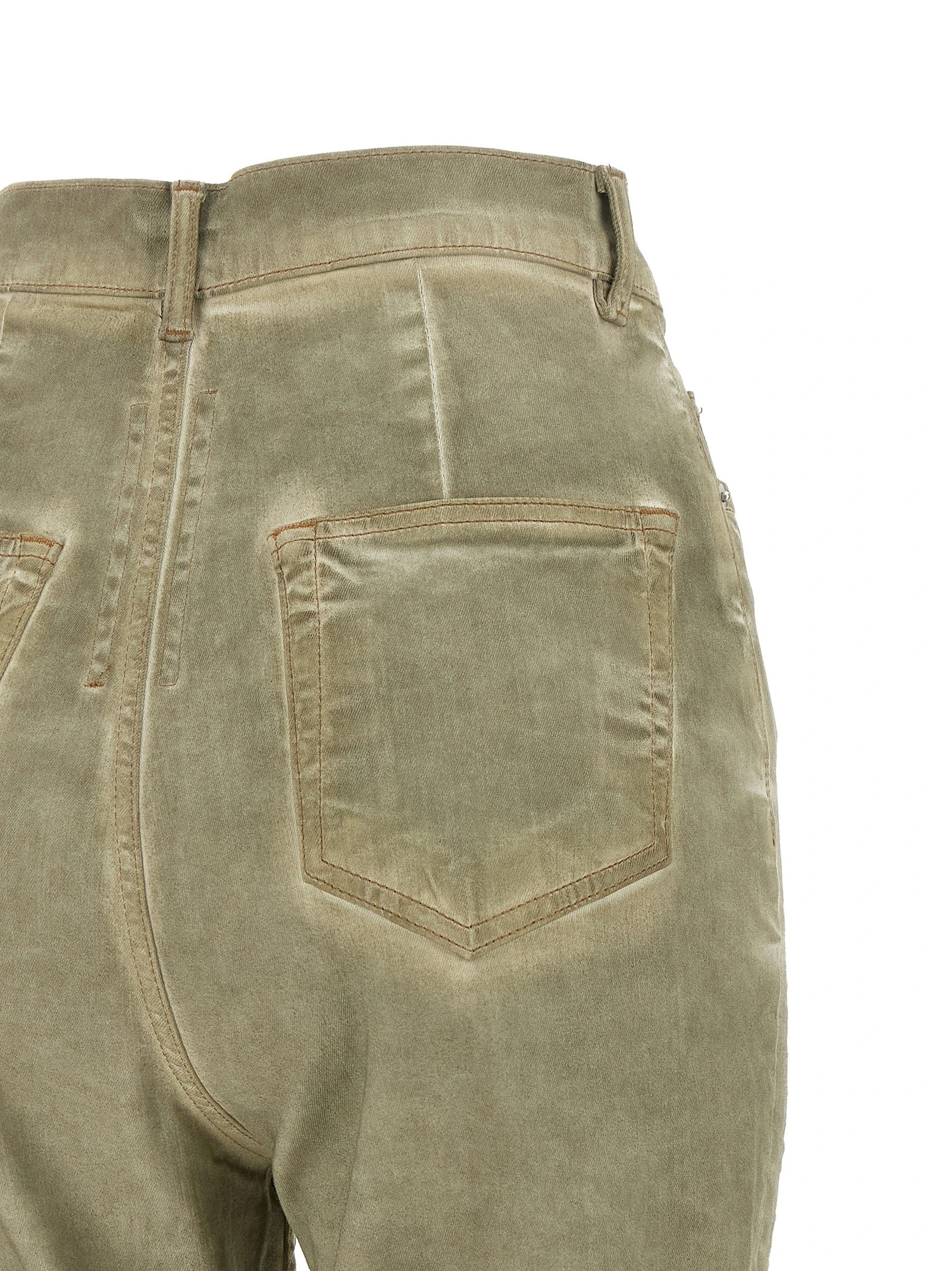 'Bolan Bootcut' jeans