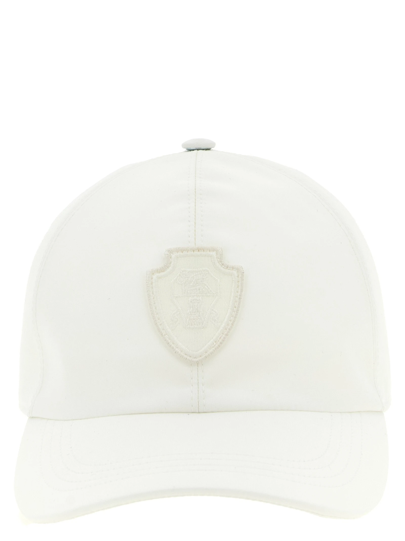 Heraldic coat of arms cap