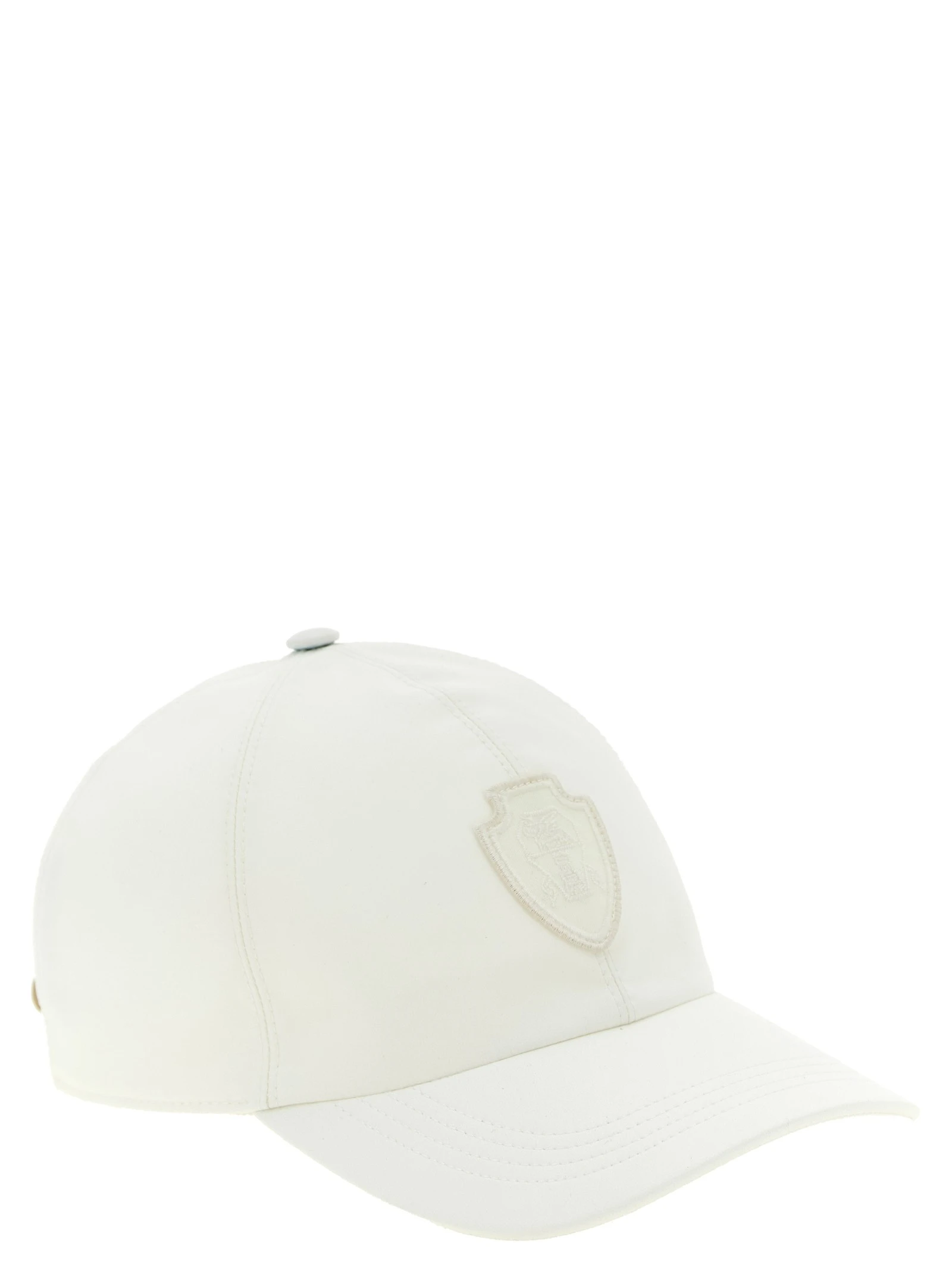 Heraldic coat of arms cap