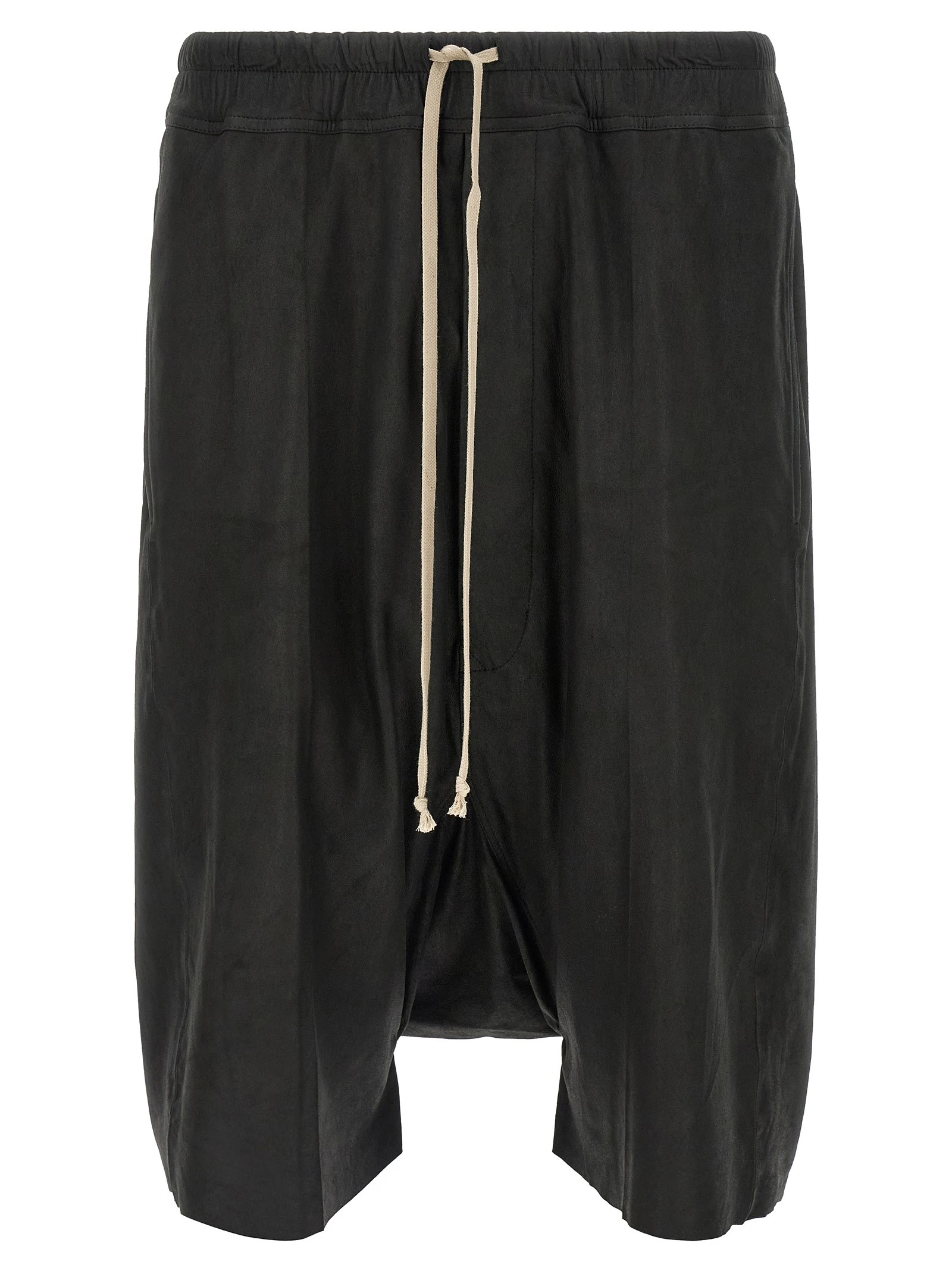 'Rick S Pods' bermuda shorts