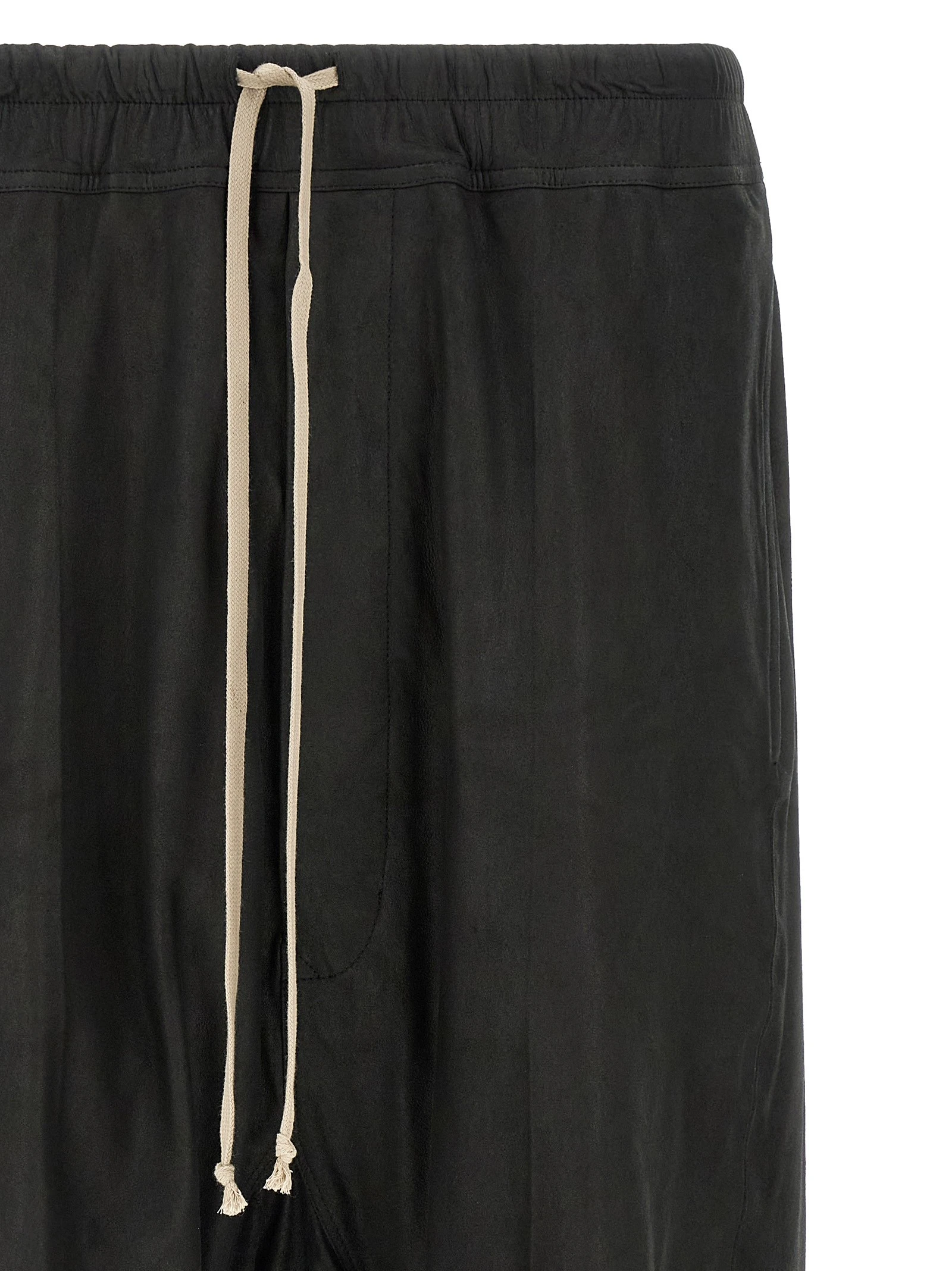 'Rick S Pods' bermuda shorts
