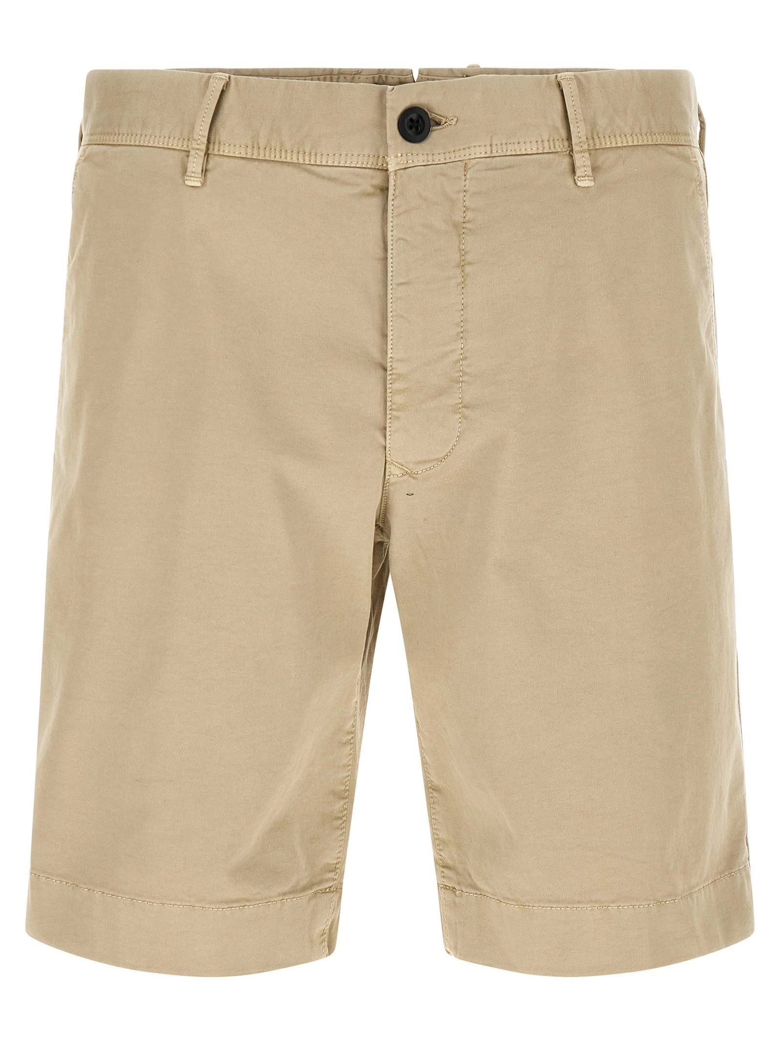 'Modello 11S215' bermuda shorts