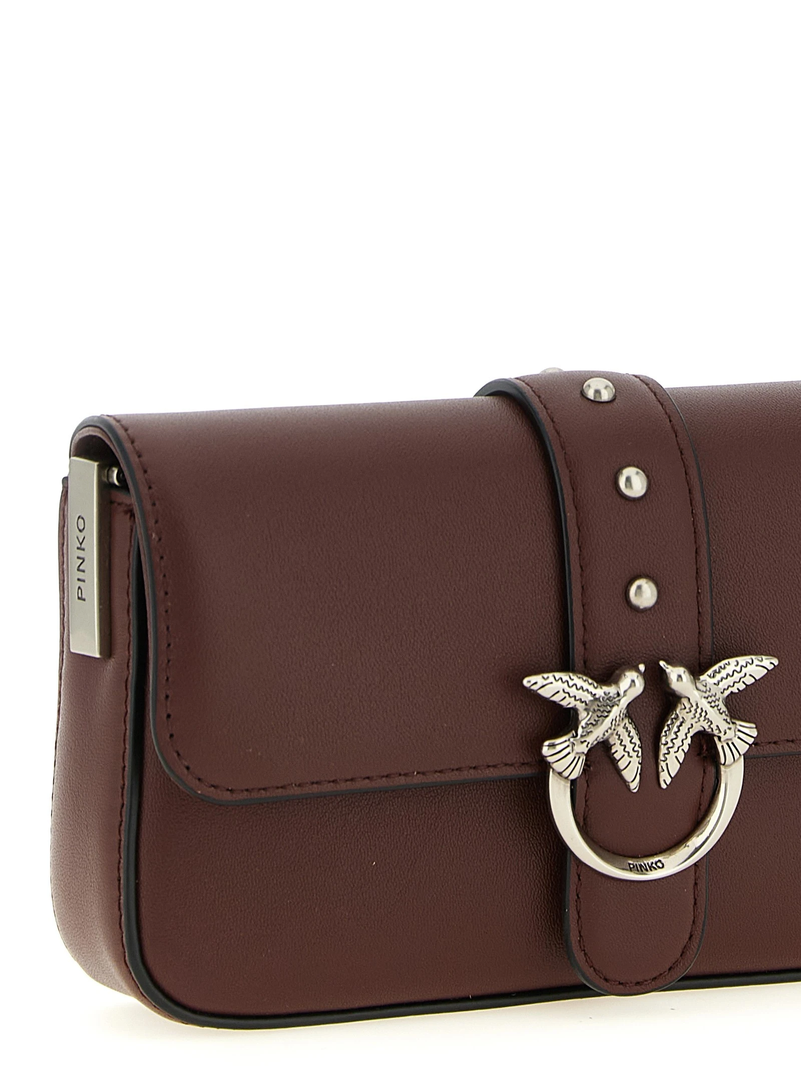 'Baby Love One Slouchy' Small Shoulder Bag