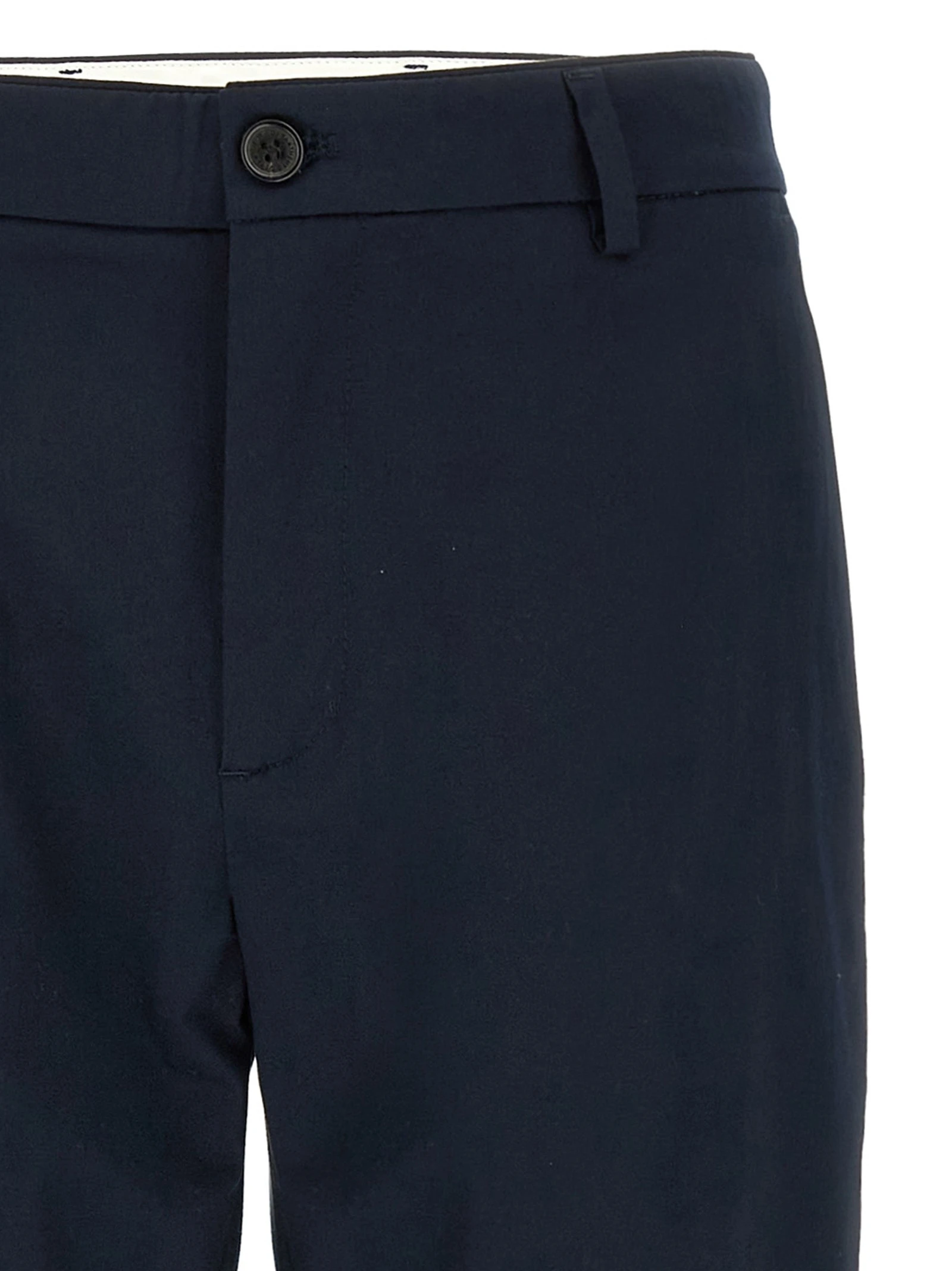 'Prince' pants