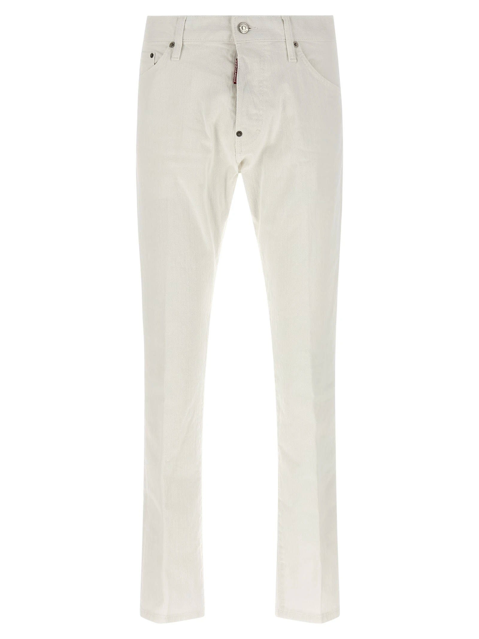 'Teddy' jeans