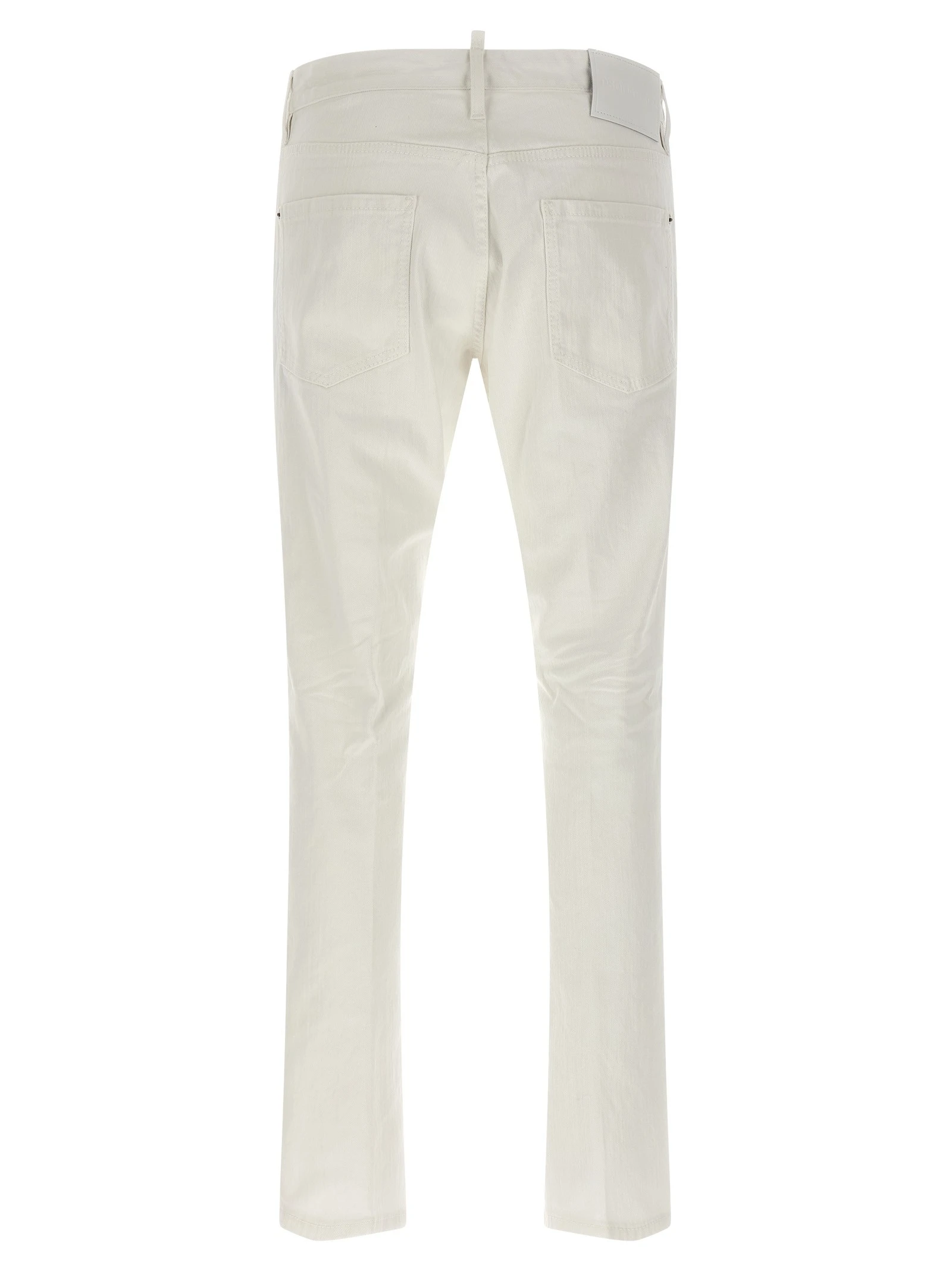 'Teddy' jeans