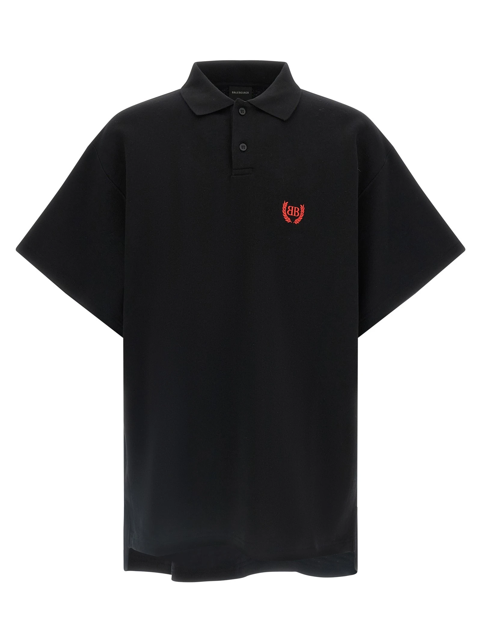 'Laurel Classic' polo shirt