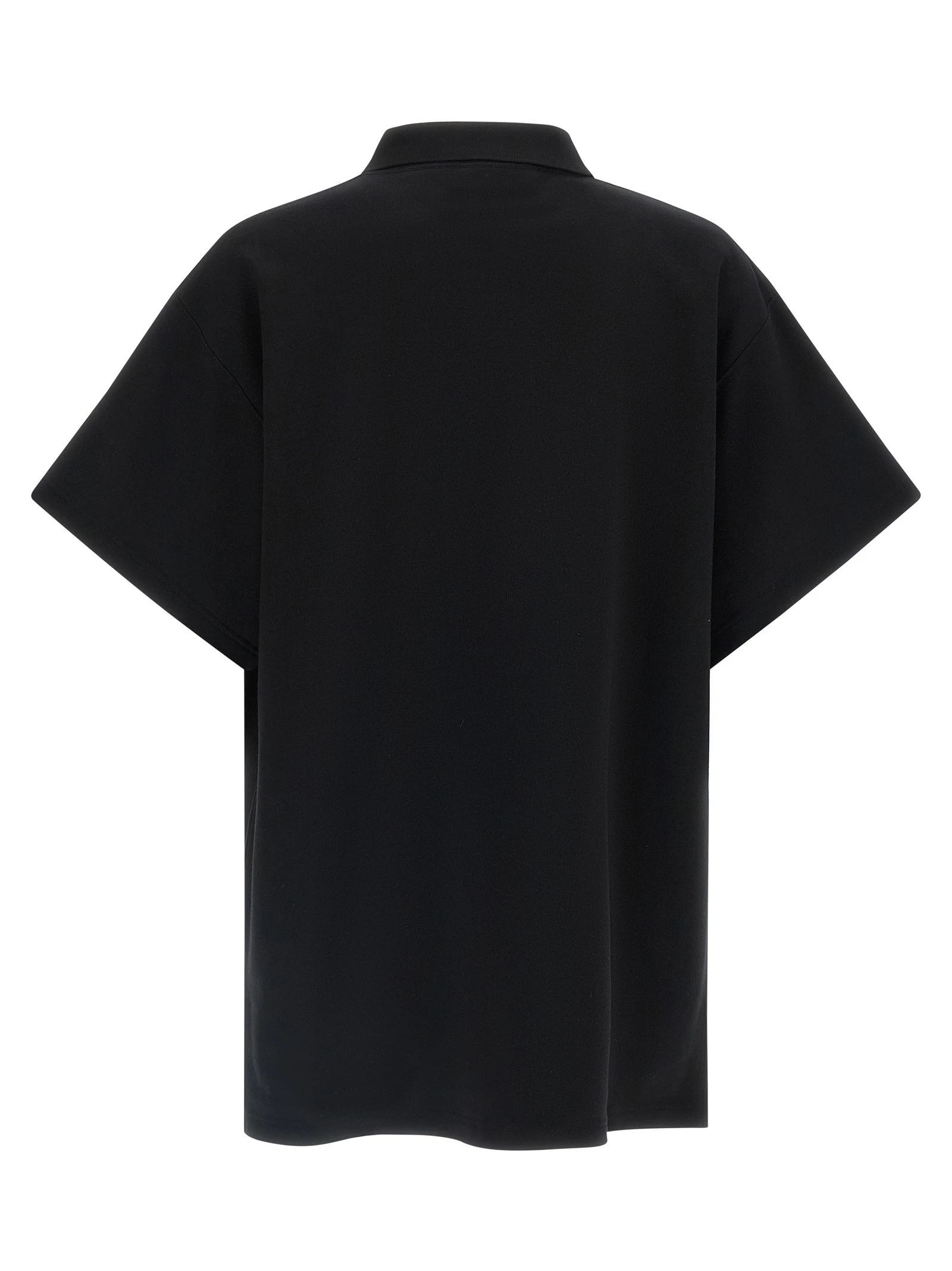'Laurel Classic' polo shirt