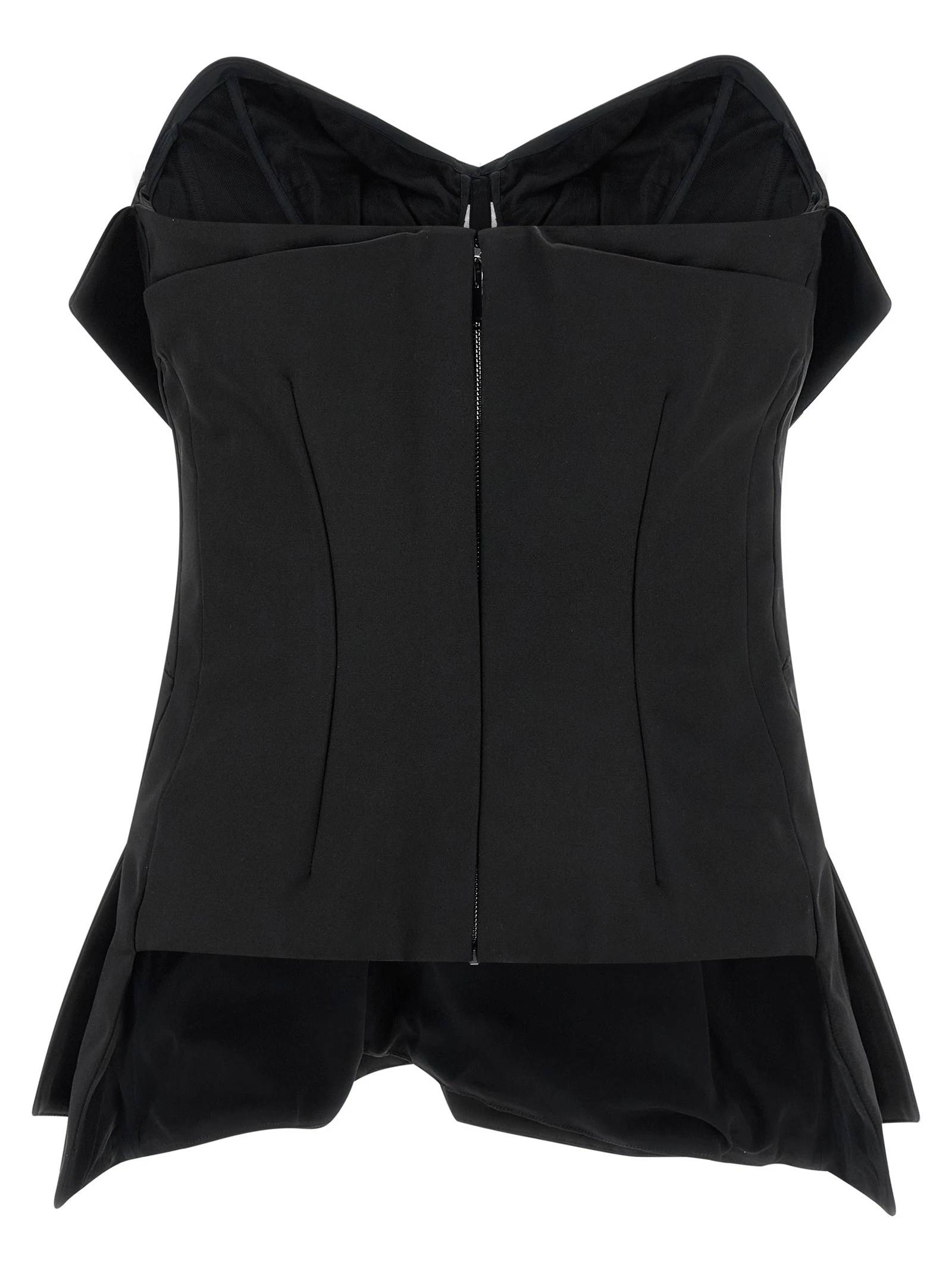 Bustier Top