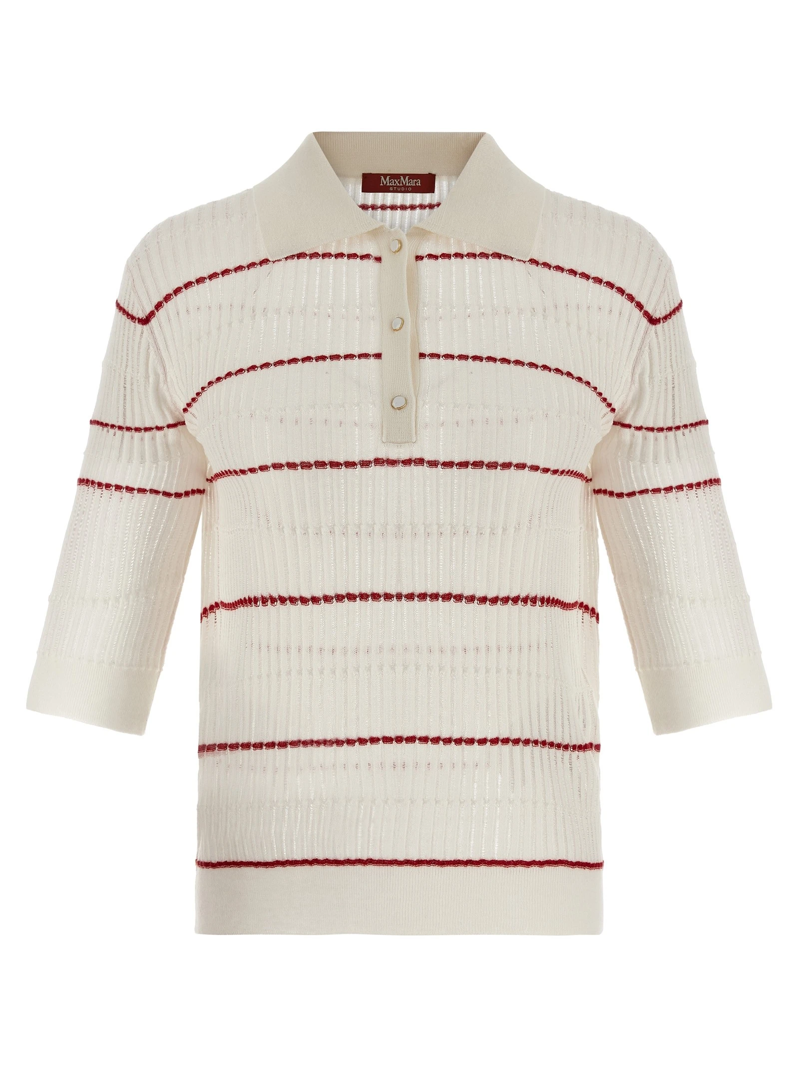 'Mstgallo' polo shirt