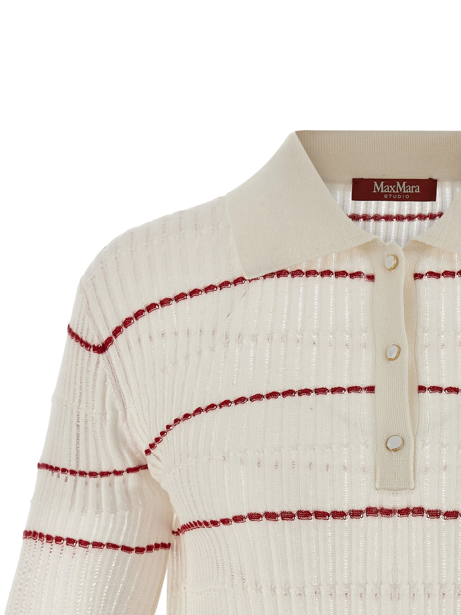 'Mstgallo' polo shirt